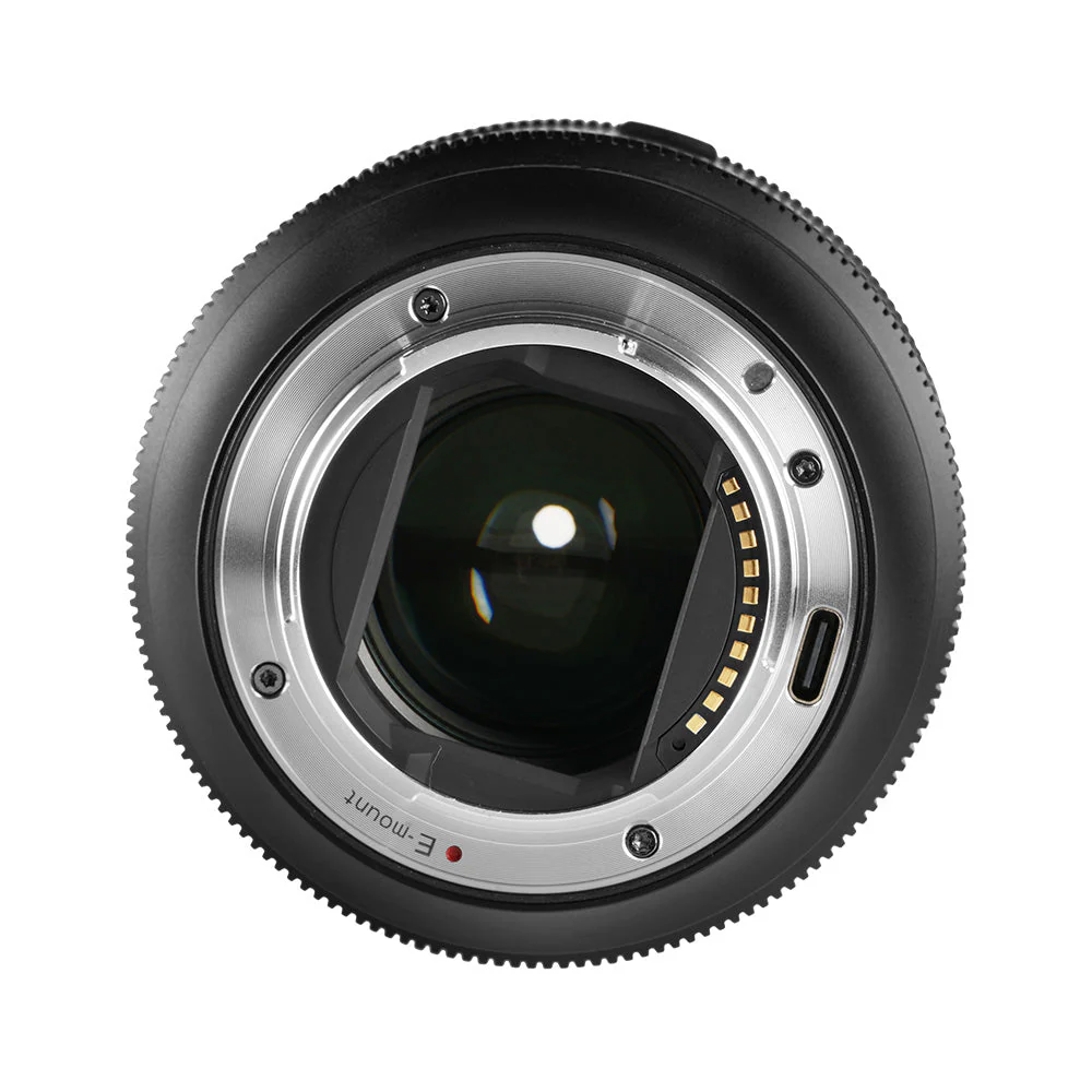 B-WARE SIRUI AURORA Serie 85mm F1.4 Vollformat-Autofokus-Objektiv B-WARE - Image 6