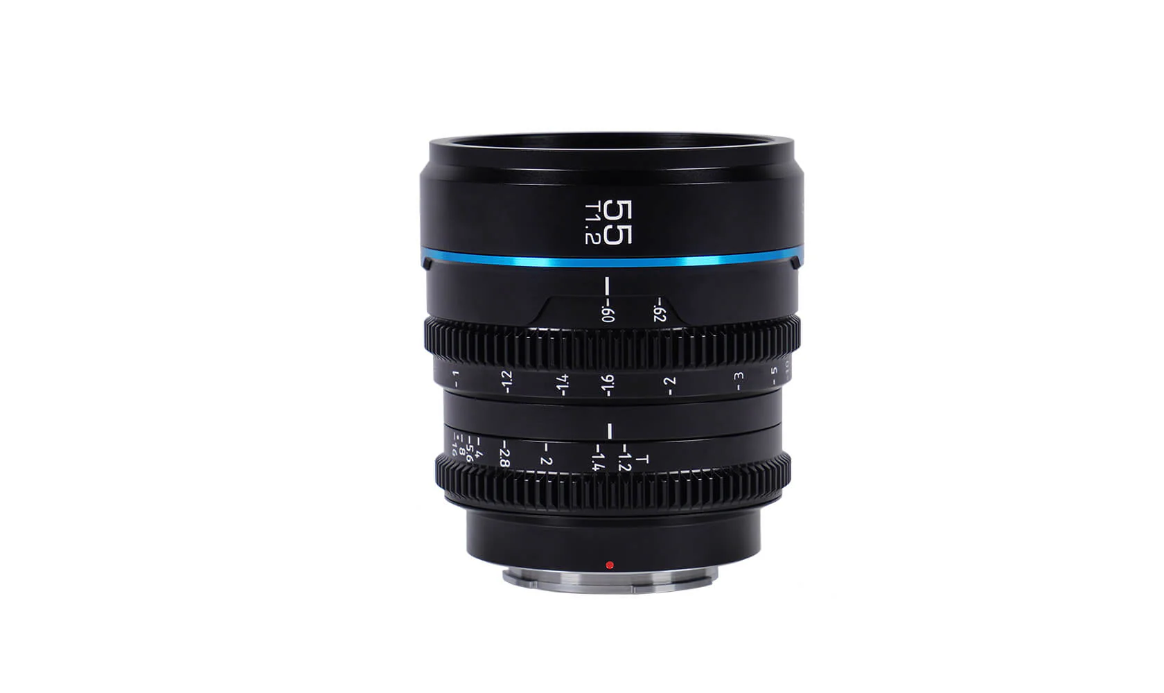 B-WARE SIRUI Night Walker T1.2 Super35 Format Kino-Objektiv Serie B-WARE - Image 13