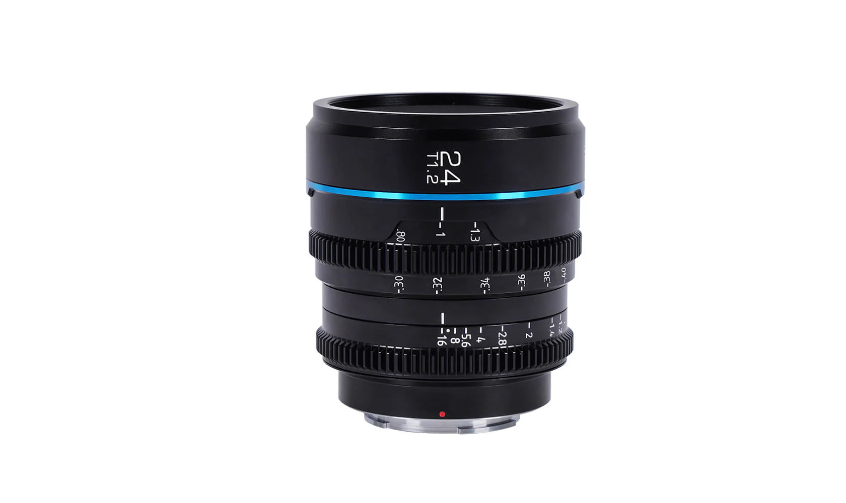 B-WARE SIRUI Night Walker T1.2 Super35 Format Kino-Objektiv Serie B-WARE - Image 21