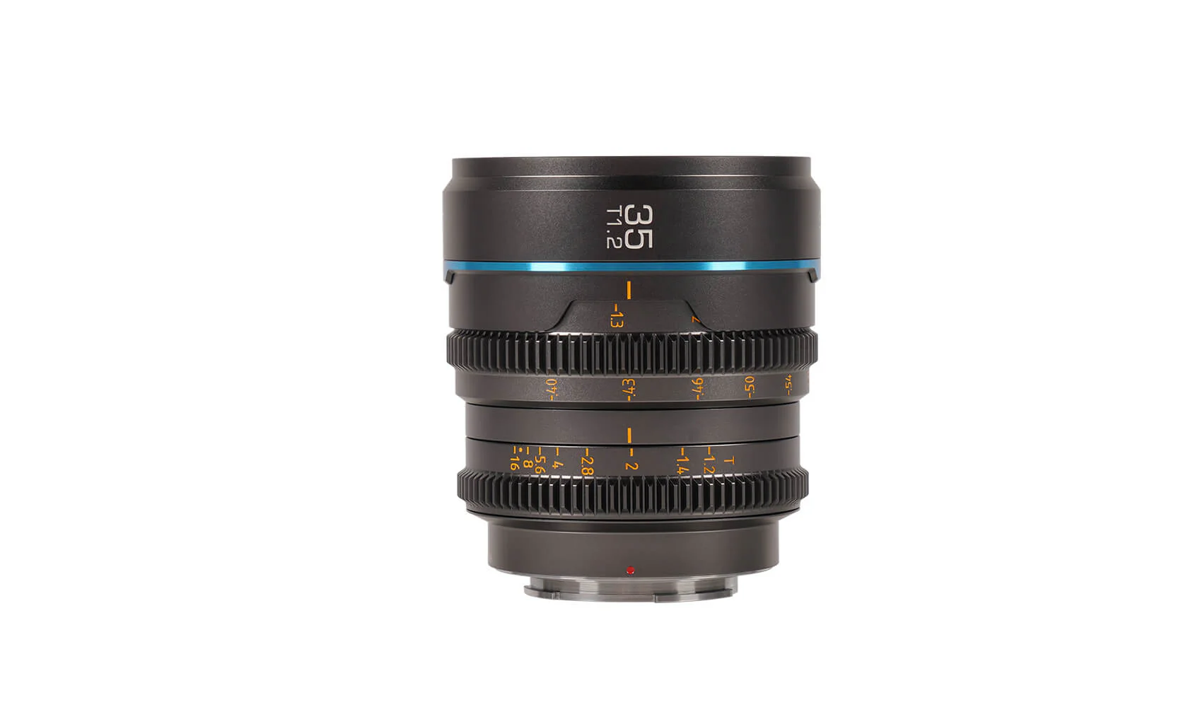 B-WARE SIRUI Night Walker T1.2 Super35 Format Kino-Objektiv Serie B-WARE - Image 26