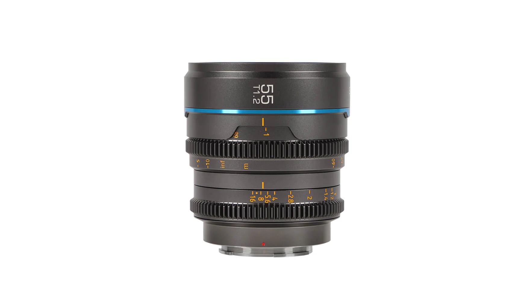 B-WARE SIRUI Night Walker T1.2 Super35 Format Kino-Objektiv Serie B-WARE - Image 27