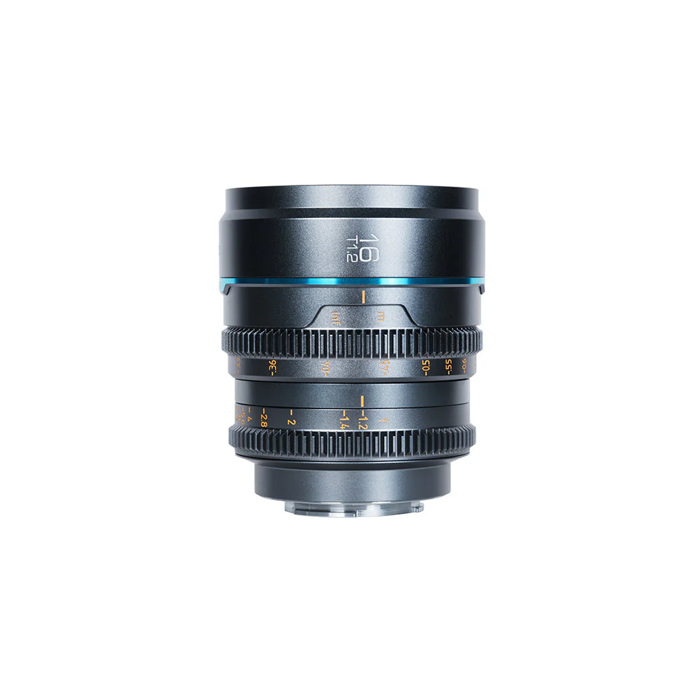B-WARE SIRUI Night Walker T1.2 Super35 Format Kino-Objektiv Serie B-WARE - Image 30