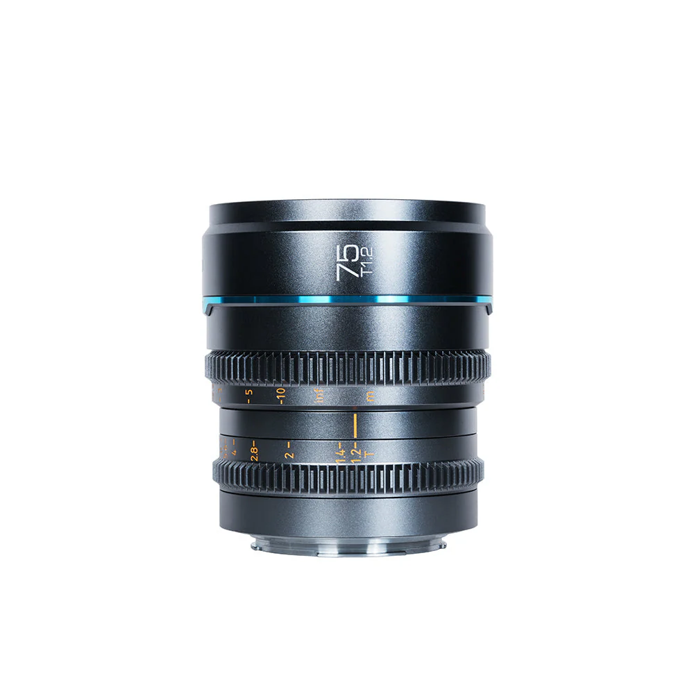 B-WARE SIRUI Night Walker T1.2 Super35 Format Kino-Objektiv Serie B-WARE - Image 31