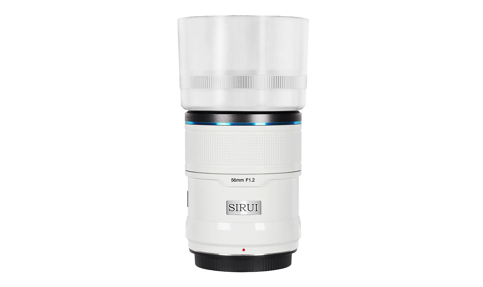 B-WARE SIRUI Sniper Serie F1.2 APS-C Format Autofokus-Objektiv-Set B-WARE - Image 12