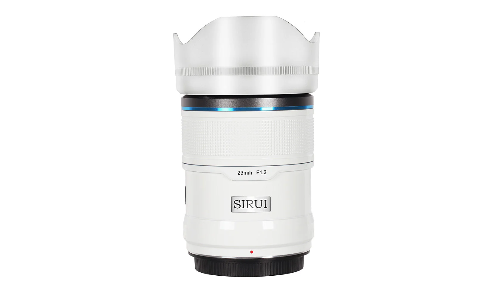 B-WARE SIRUI Sniper Serie F1.2 APS-C Format Autofokus-Objektiv-Set B-WARE - Image 13