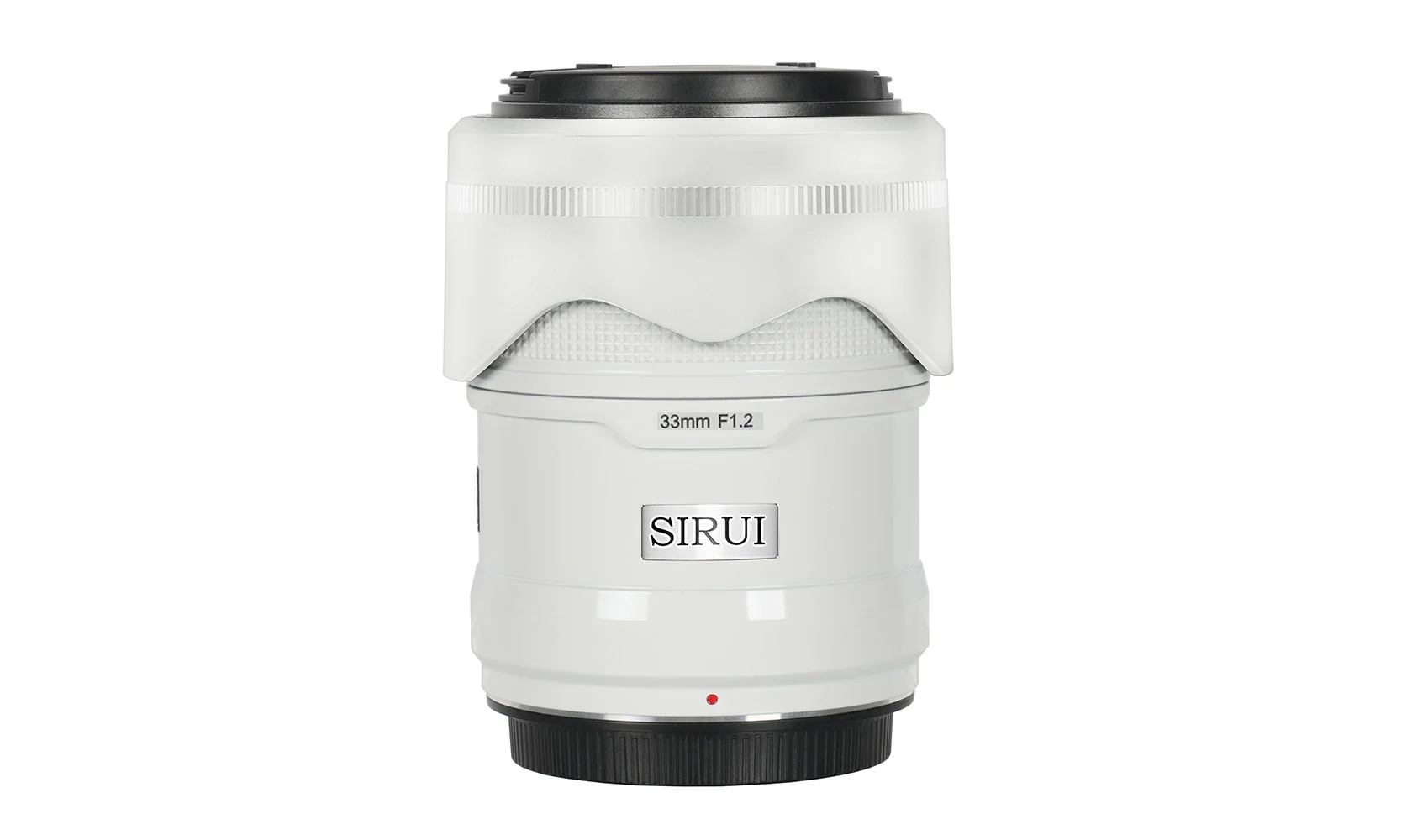 B-WARE SIRUI Sniper Serie F1.2 APS-C Format Autofokus-Objektiv-Set B-WARE - Image 14