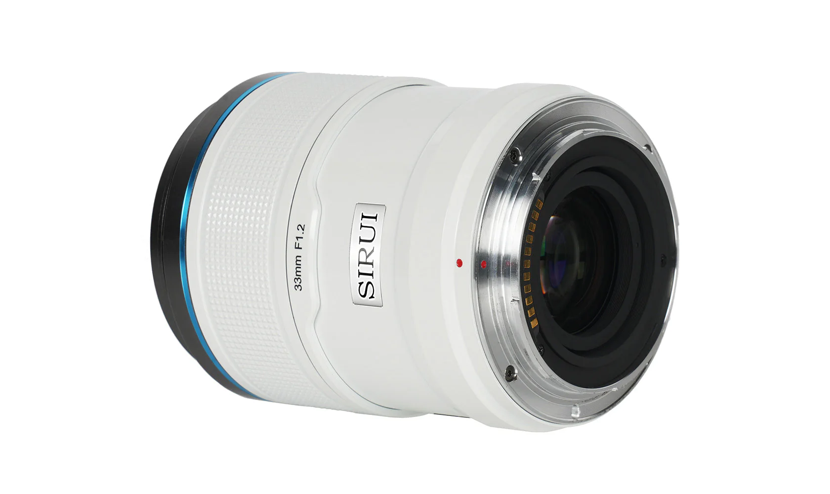 B-WARE SIRUI Sniper Serie F1.2 APS-C Format Autofokus-Objektiv-Set B-WARE - Image 15