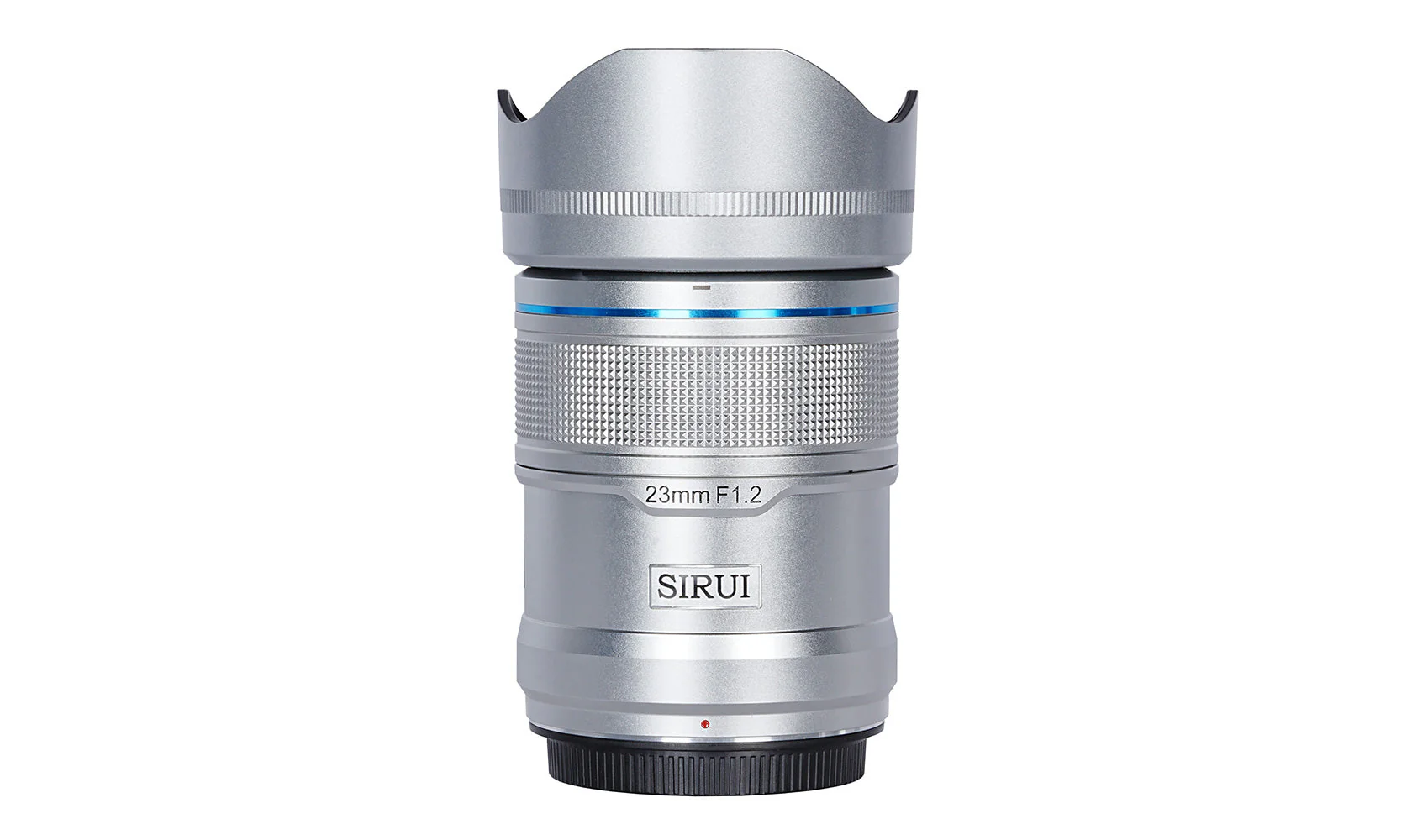 B-WARE SIRUI Sniper Serie F1.2 APS-C Format Autofokus-Objektiv-Set B-WARE - Image 19