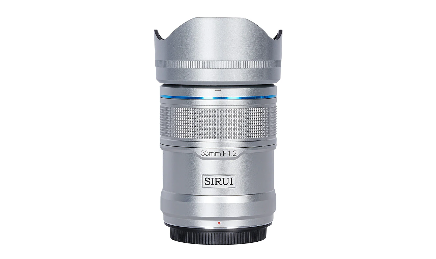 B-WARE SIRUI Sniper Serie F1.2 APS-C Format Autofokus-Objektiv-Set B-WARE - Image 20
