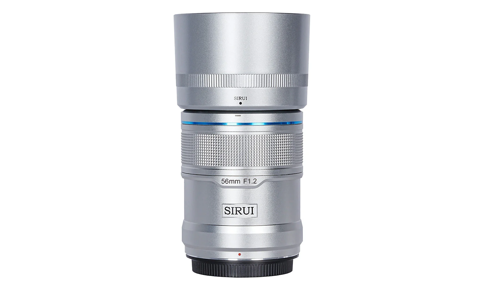 B-WARE SIRUI Sniper Serie F1.2 APS-C Format Autofokus-Objektiv-Set B-WARE - Image 21