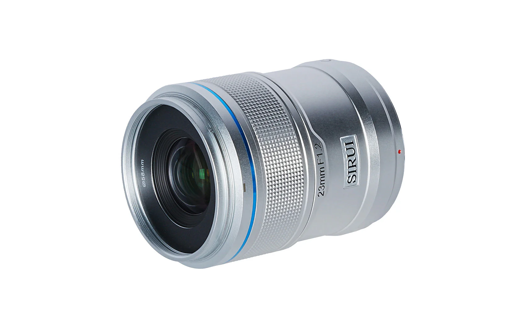 B-WARE SIRUI Sniper Serie F1.2 APS-C Format Autofokus-Objektiv-Set B-WARE - Image 22