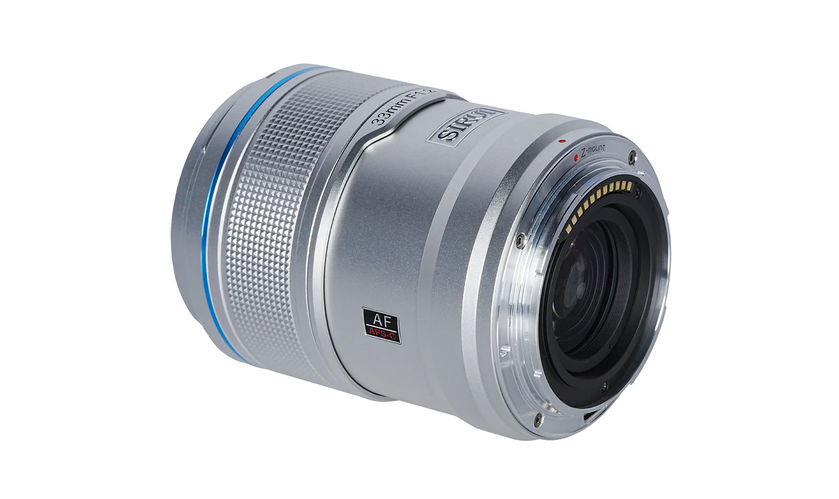 B-WARE SIRUI Sniper Serie F1.2 APS-C Format Autofokus-Objektiv-Set B-WARE - Image 23