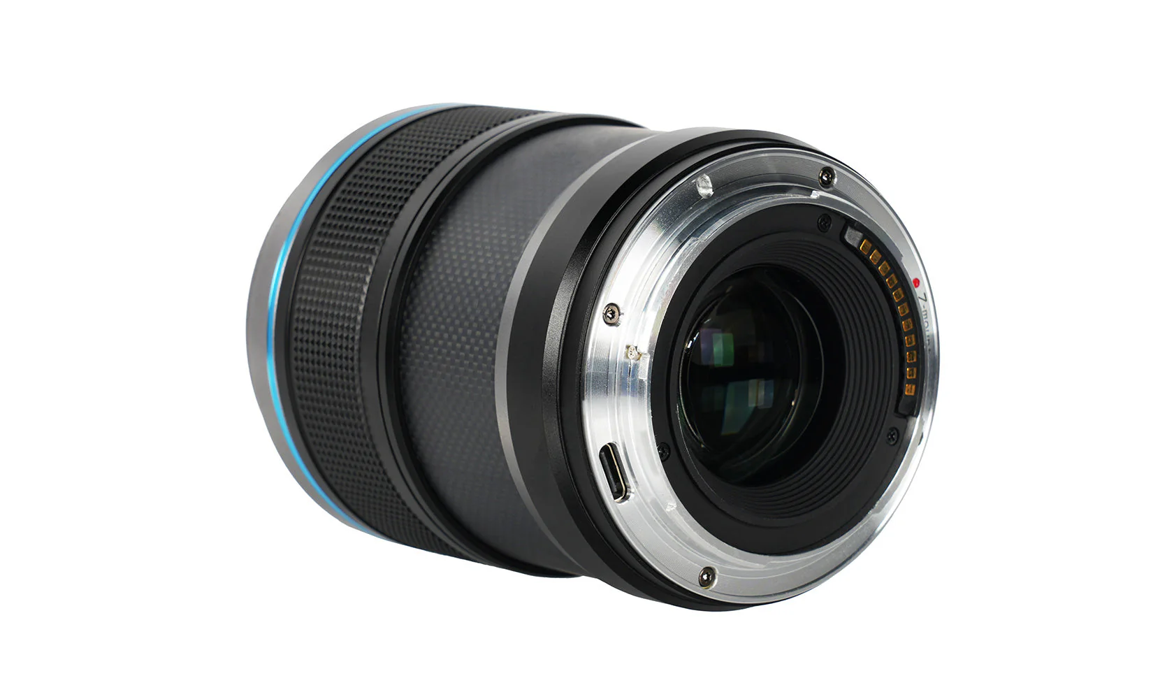B-WARE SIRUI Sniper Serie F1.2 APS-C Format Autofokus-Objektiv-Set B-WARE - Image 3