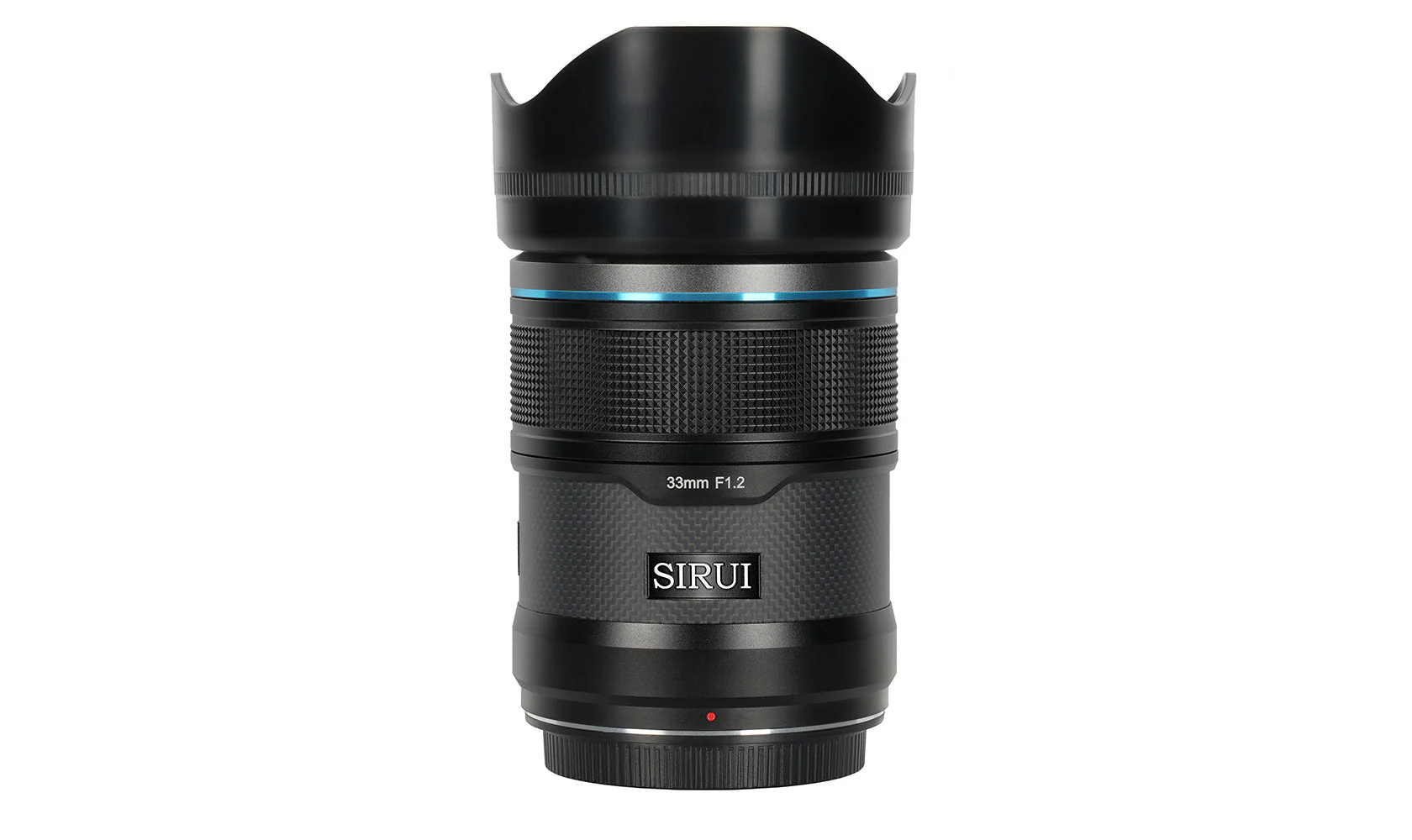 B-WARE SIRUI Sniper Serie F1.2 APS-C Format Autofokus-Objektiv-Set B-WARE - Image 4