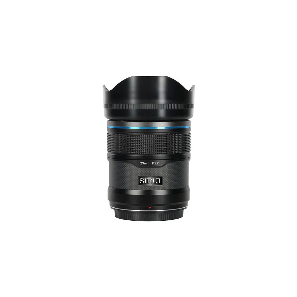 B-WARE SIRUI Sniper Serie F1.2 APS-C Format Autofokus-Objektiv-Set B-WARE - Image 5