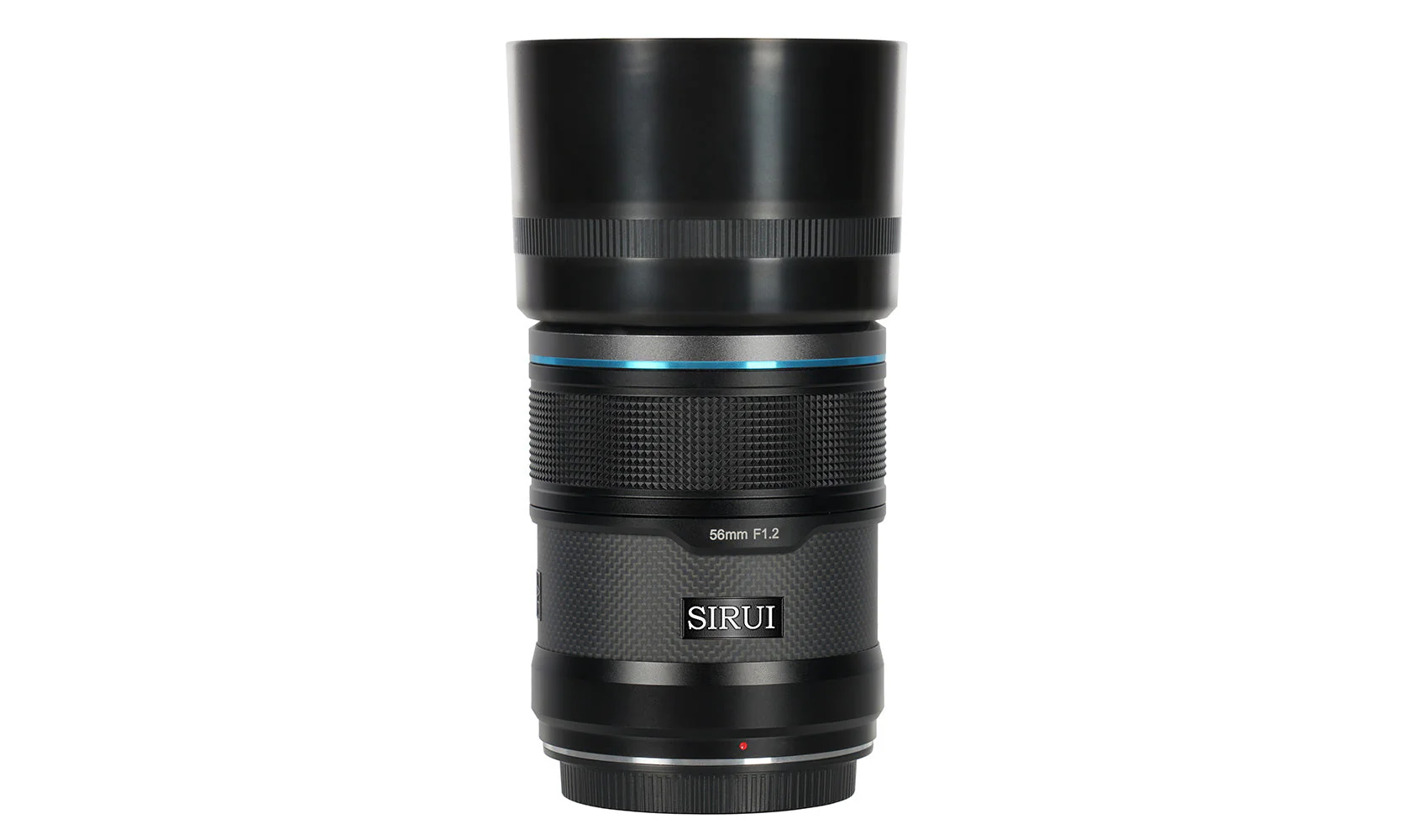 B-WARE SIRUI Sniper Serie F1.2 APS-C Format Autofokus-Objektiv-Set B-WARE - Image 6