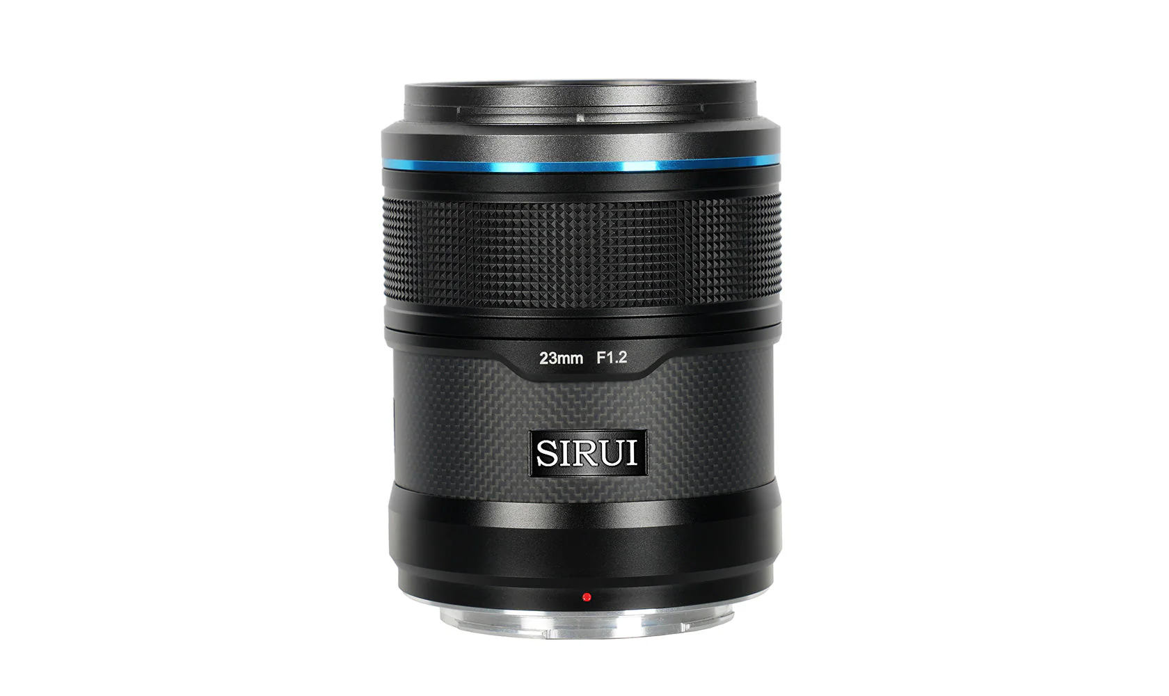 B-WARE SIRUI Sniper Serie F1.2 APS-C Format Autofokus-Objektiv-Set B-WARE - Image 7