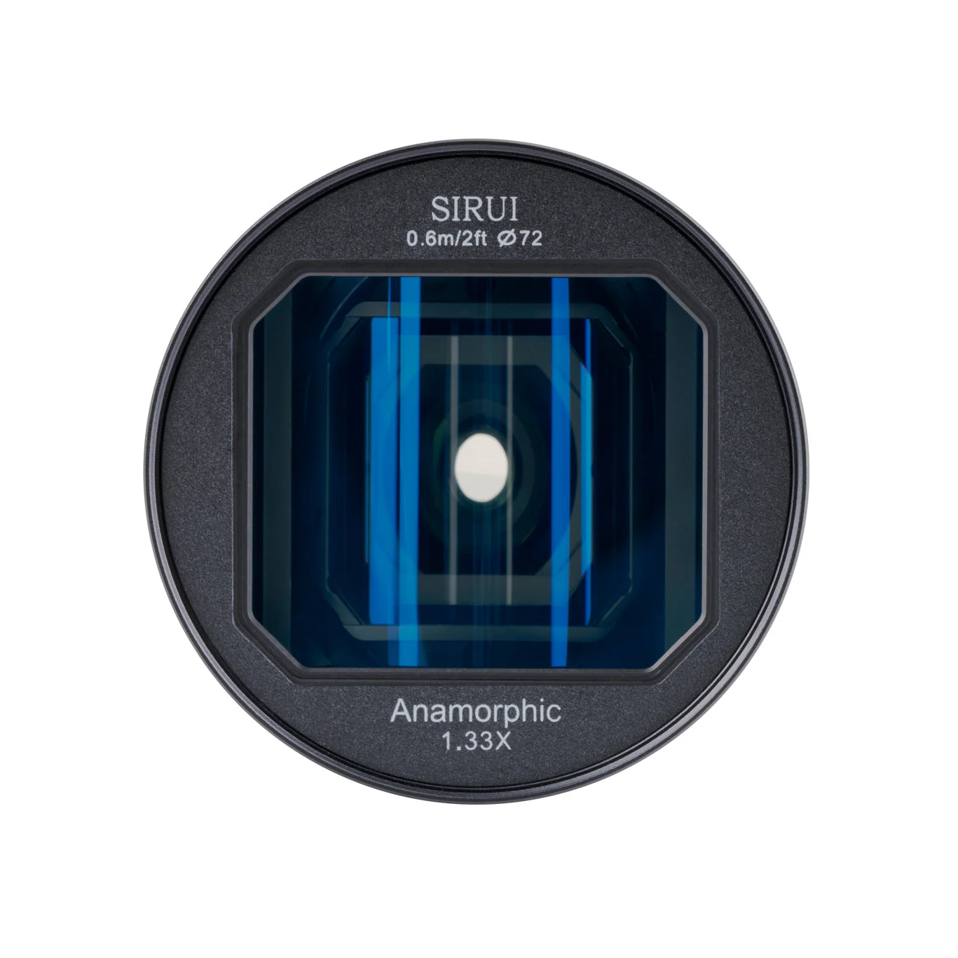 B-WARE SIRUI SR24 24mm f2.8 Anamorphes APS-C Objektiv 1.33x - for diverse Kameraanschlosse B-WARE - Image 6