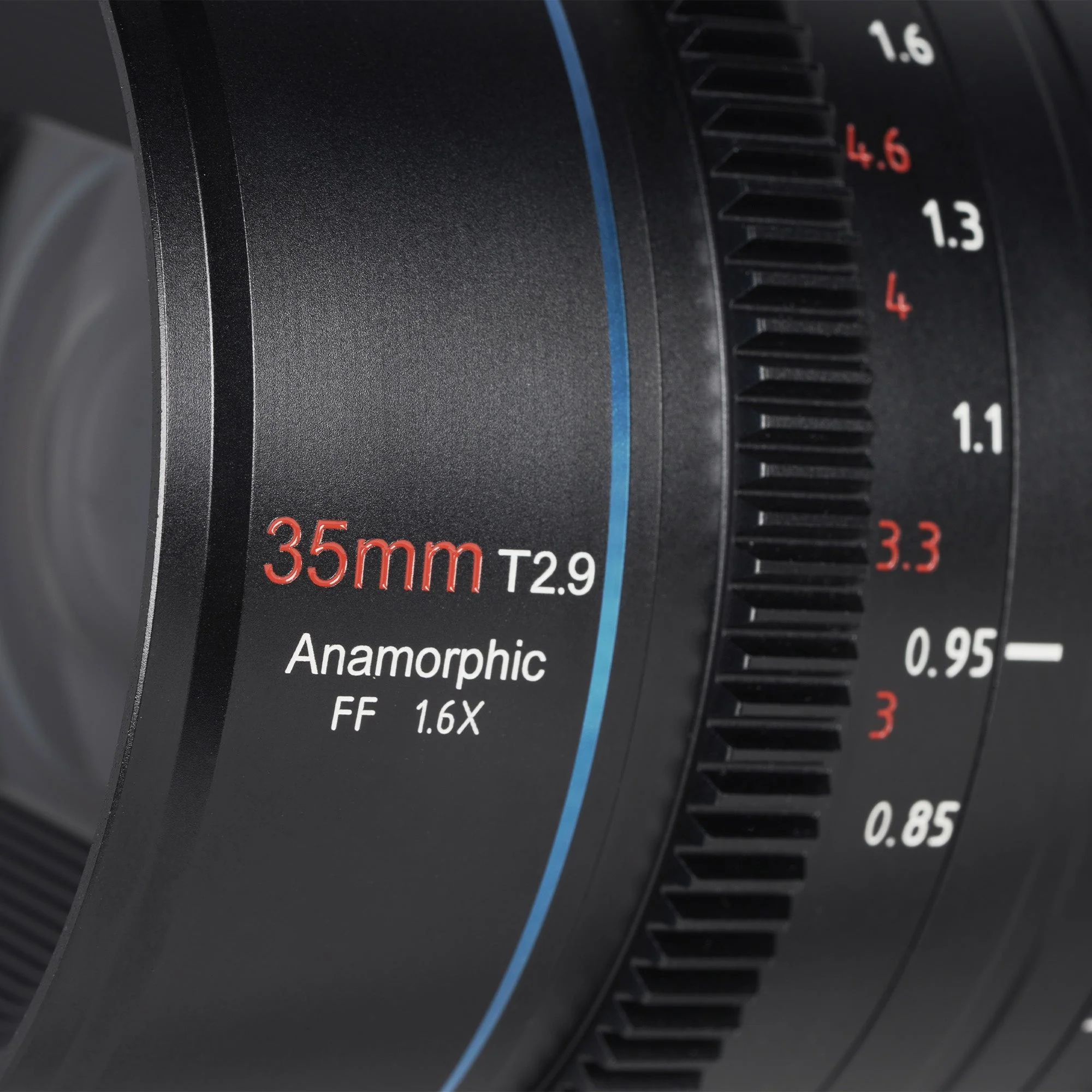 B-WARE SIRUI Venus Vollformat-Anamorphic-Kinoobjektiv B-WARE - Image 17
