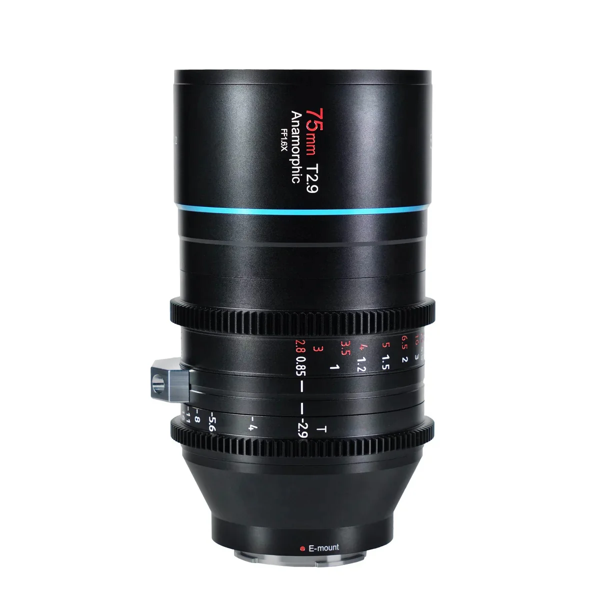 B-WARE SIRUI Venus Vollformat-Anamorphic-Kinoobjektiv B-WARE - Image 22
