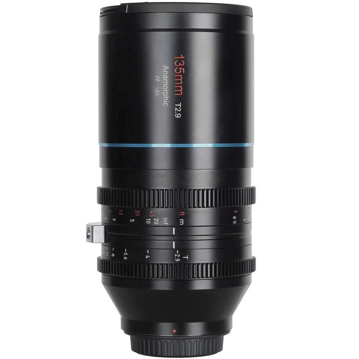 B-WARE SIRUI Venus Vollformat-Anamorphic-Kinoobjektiv B-WARE - Image 3