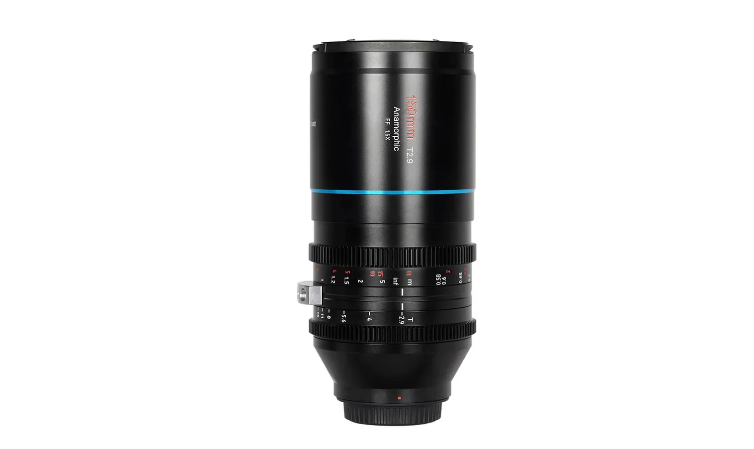 B-WARE SIRUI Venus Vollformat-Anamorphic-Kinoobjektiv B-WARE - Image 4