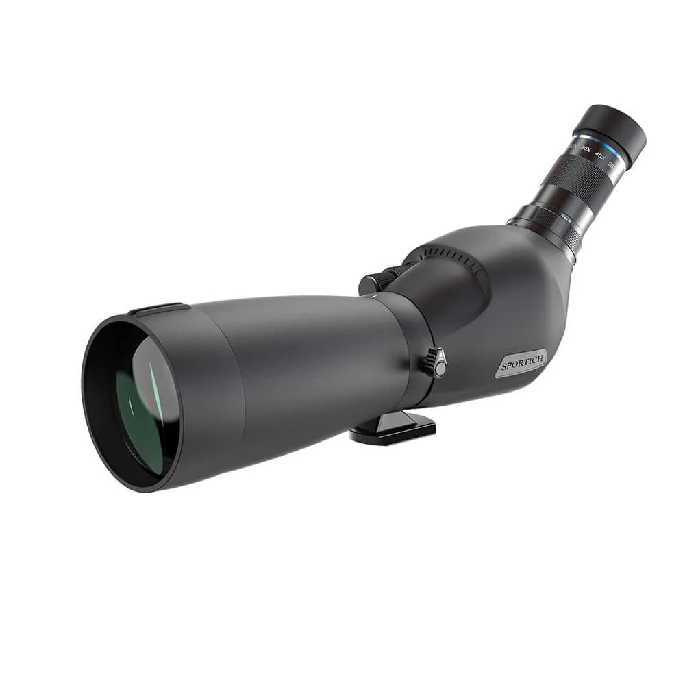 SIRUI Beyond S6080A Spektive Für Die Jagd & Beobachtung - Image 11