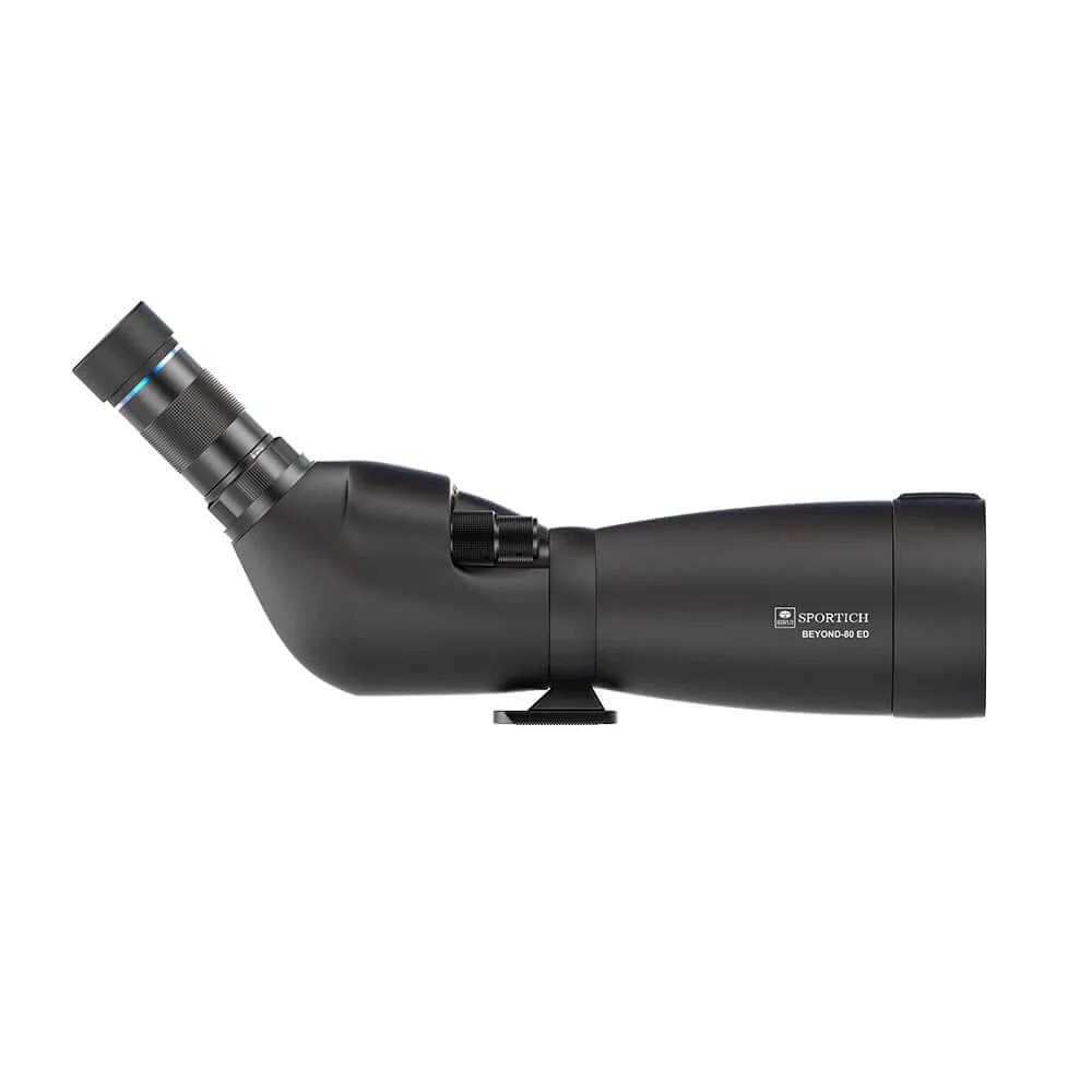 SIRUI Beyond S6080A Spektive Für Die Jagd & Beobachtung - Image 13