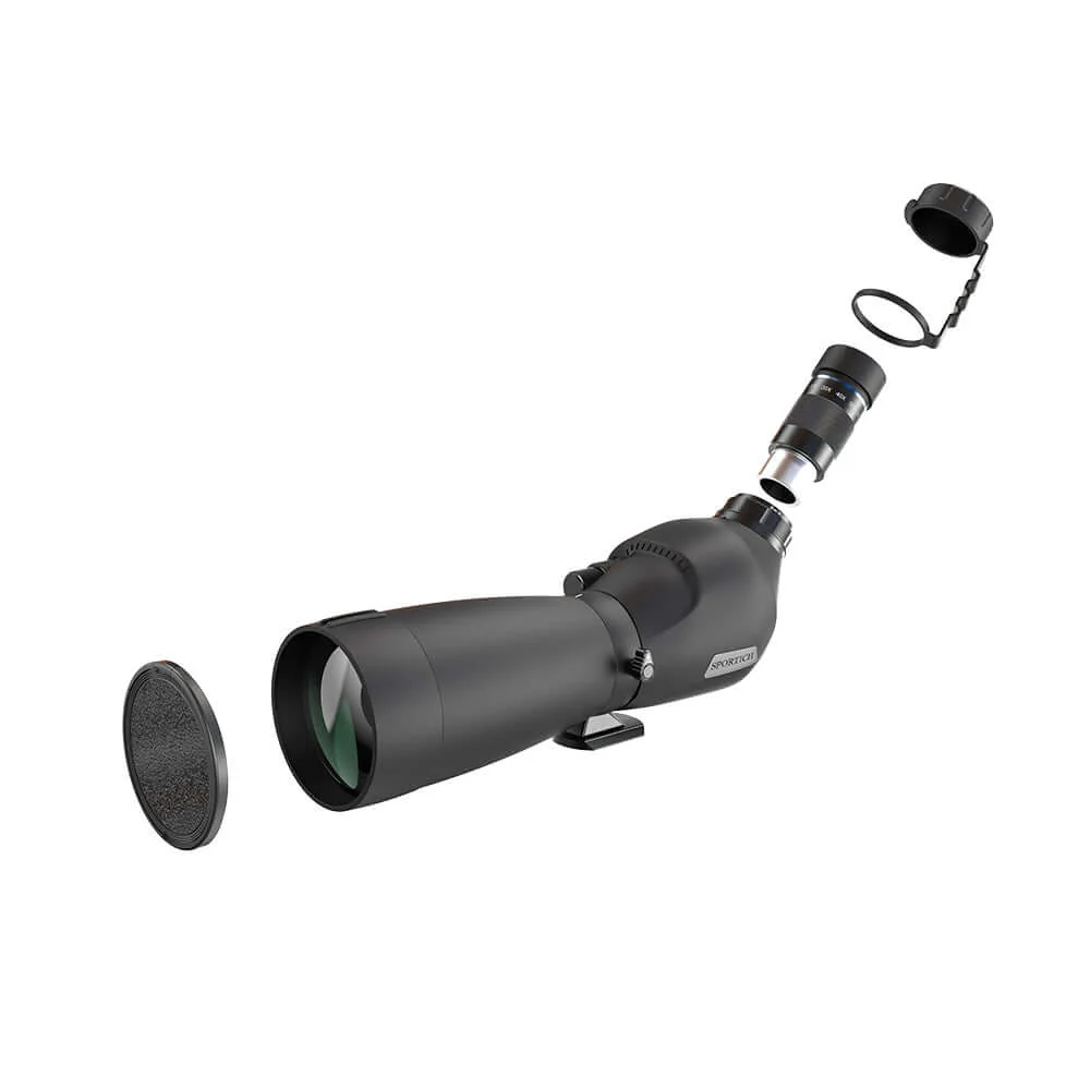 SIRUI Beyond S6080A Spektive Für Die Jagd & Beobachtung - Image 14