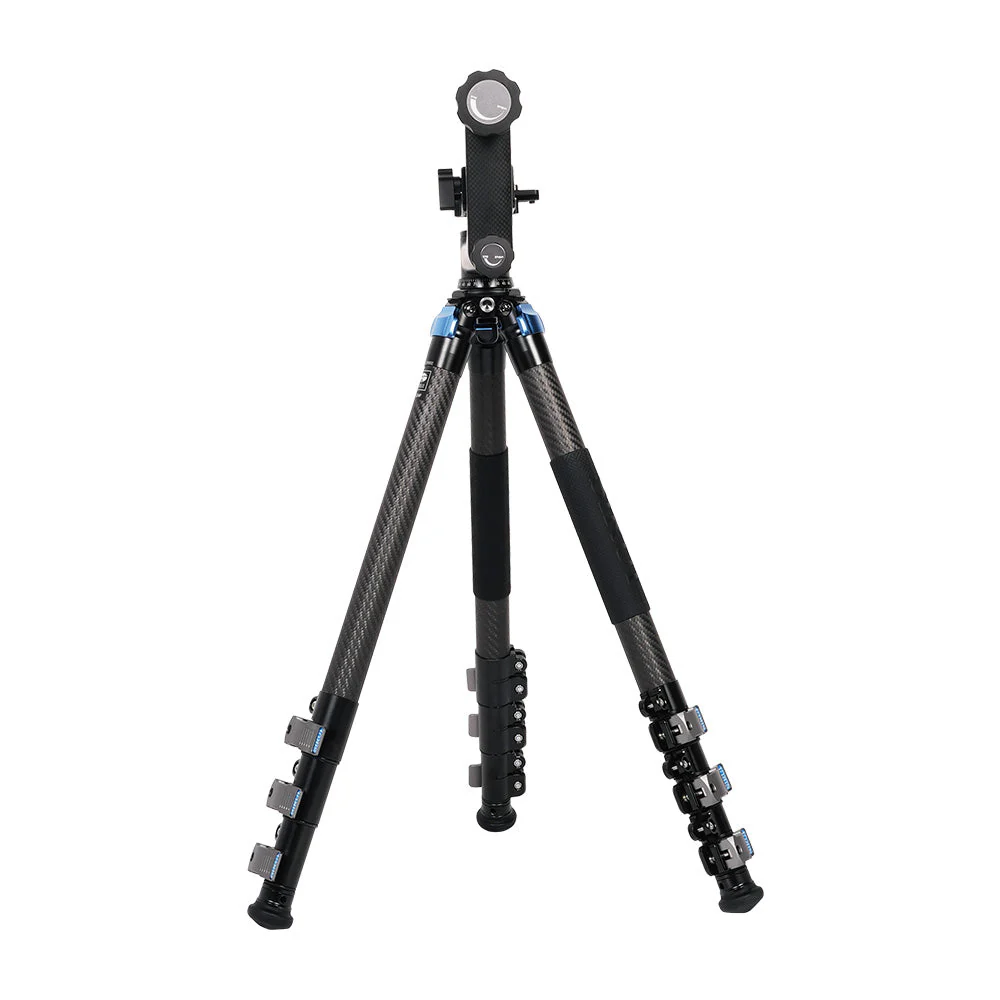 SIRUI L-324F+PH-10 Professionelles Outdoor-Stativ-Kit - Image 3