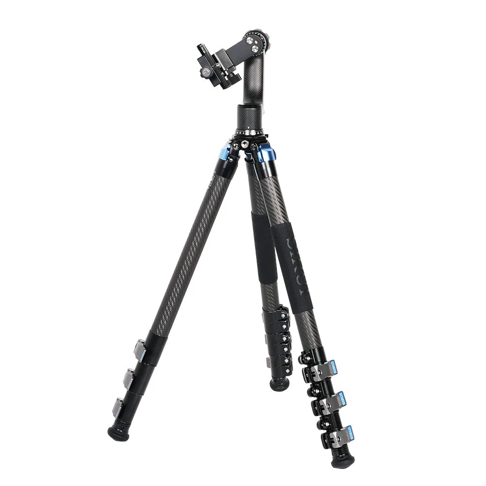SIRUI L-324F+PH-10 Professionelles Outdoor-Stativ-Kit - Image 5