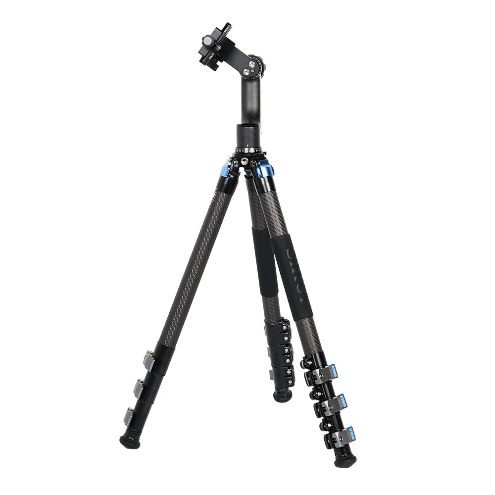 SIRUI L-324F+PH-10 Professionelles Outdoor-Stativ-Kit - Image 6