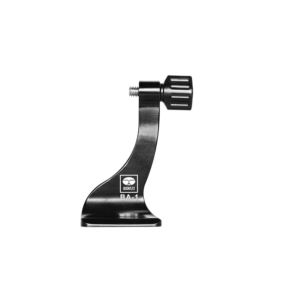 SIRUI CT-04+CT5+BA-1 Explorer Serie Tarnfarbe Outdoor Fernglas-Stativ-Kit - Image 3