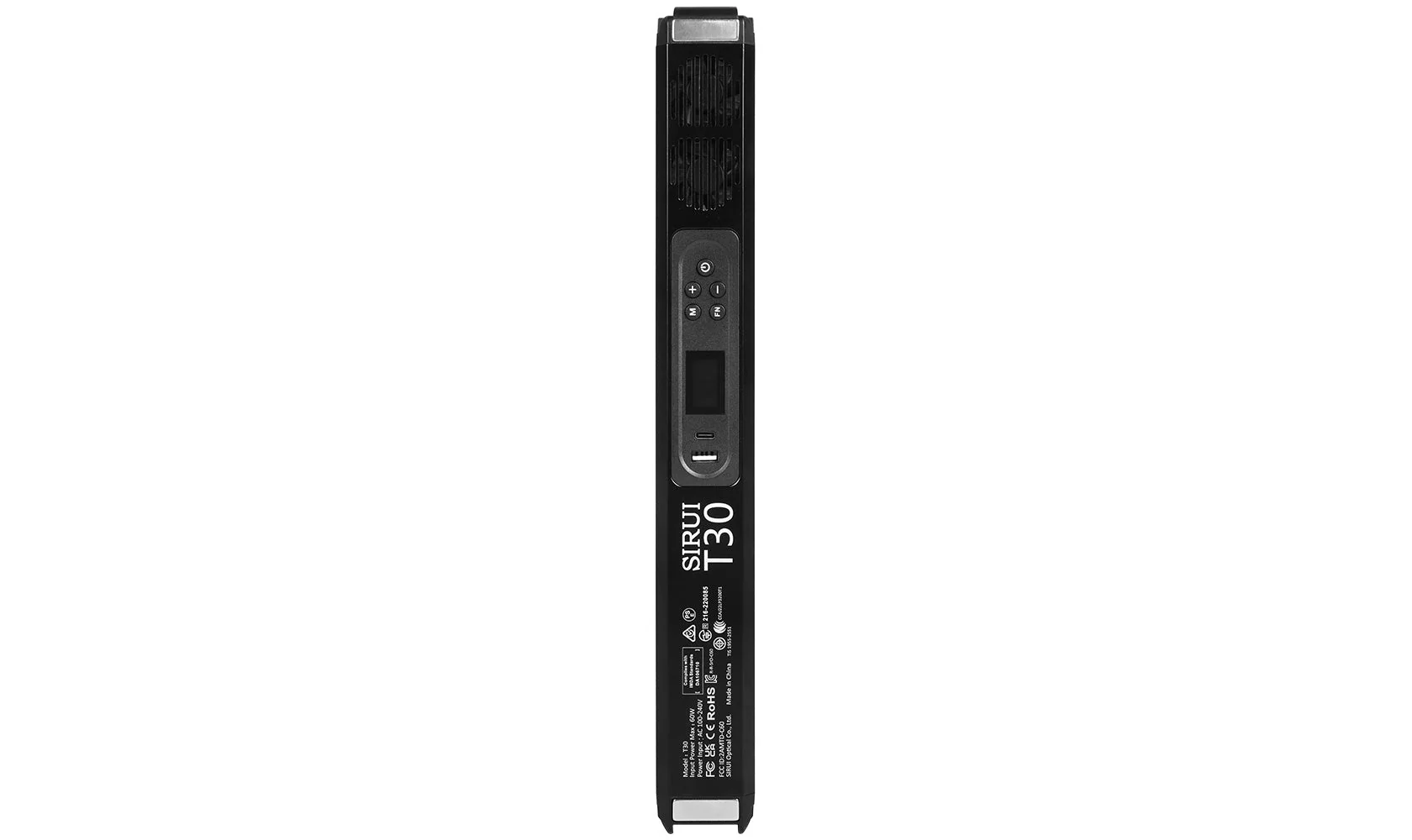 SIRUI 30W Pixel-Röhrenlicht T30 - Image 5