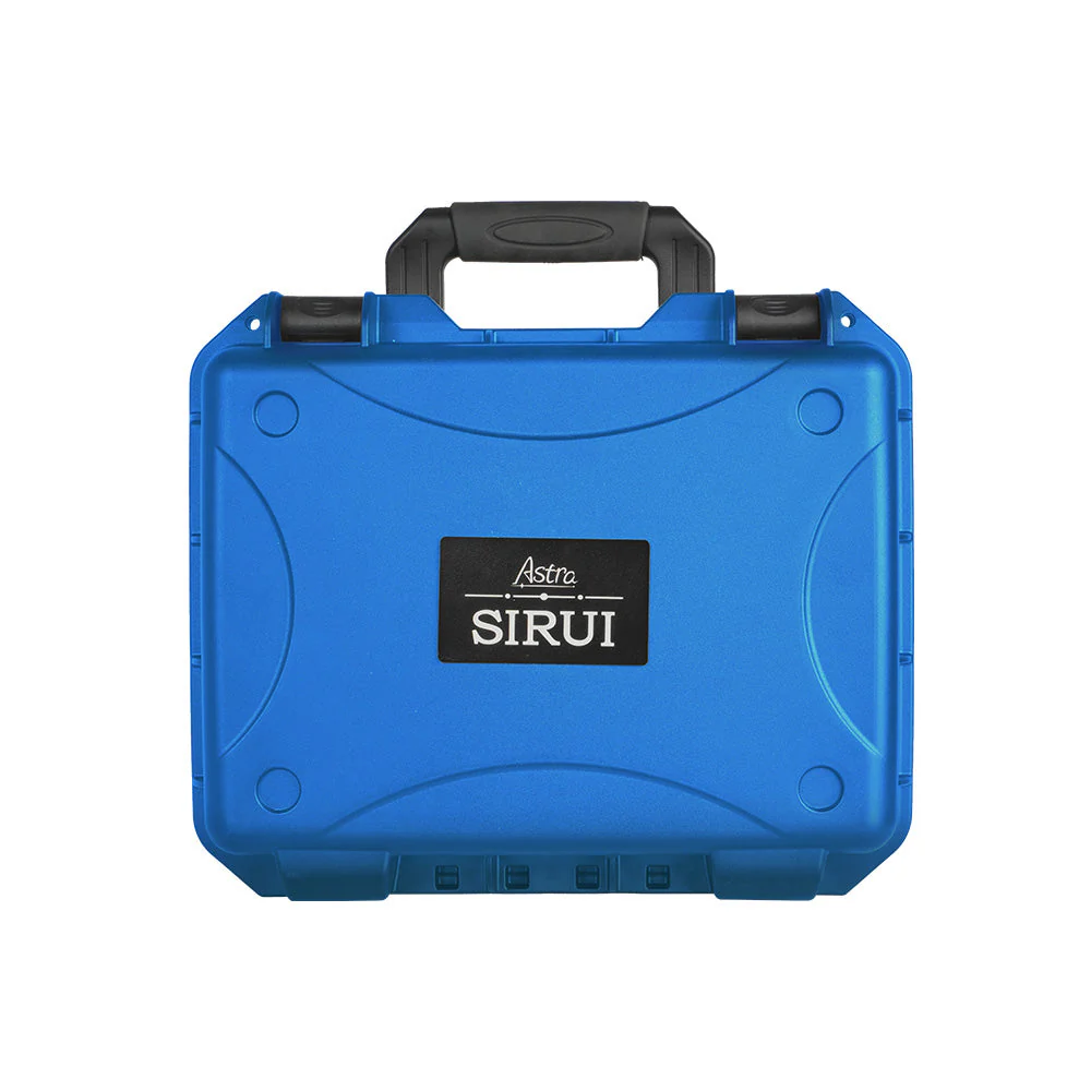 SIRUI Astra Serie 1,33x Vollformat Autofokus anamorphotisches Kino-Objektiv - Image 8