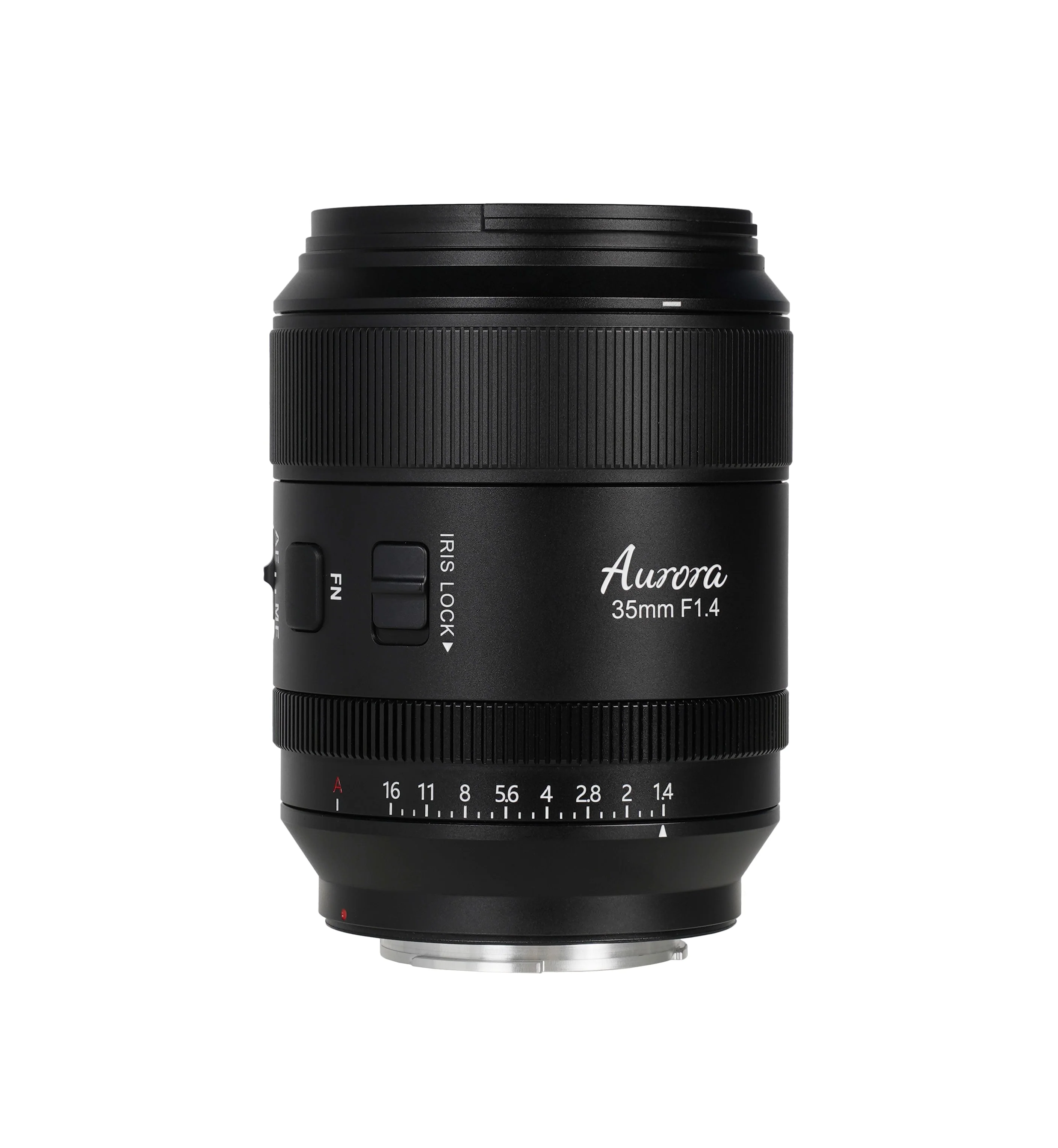 SIRUI AURORA Serie 35mm F1.4 Vollformat Autofokus Objektiv - Image 16