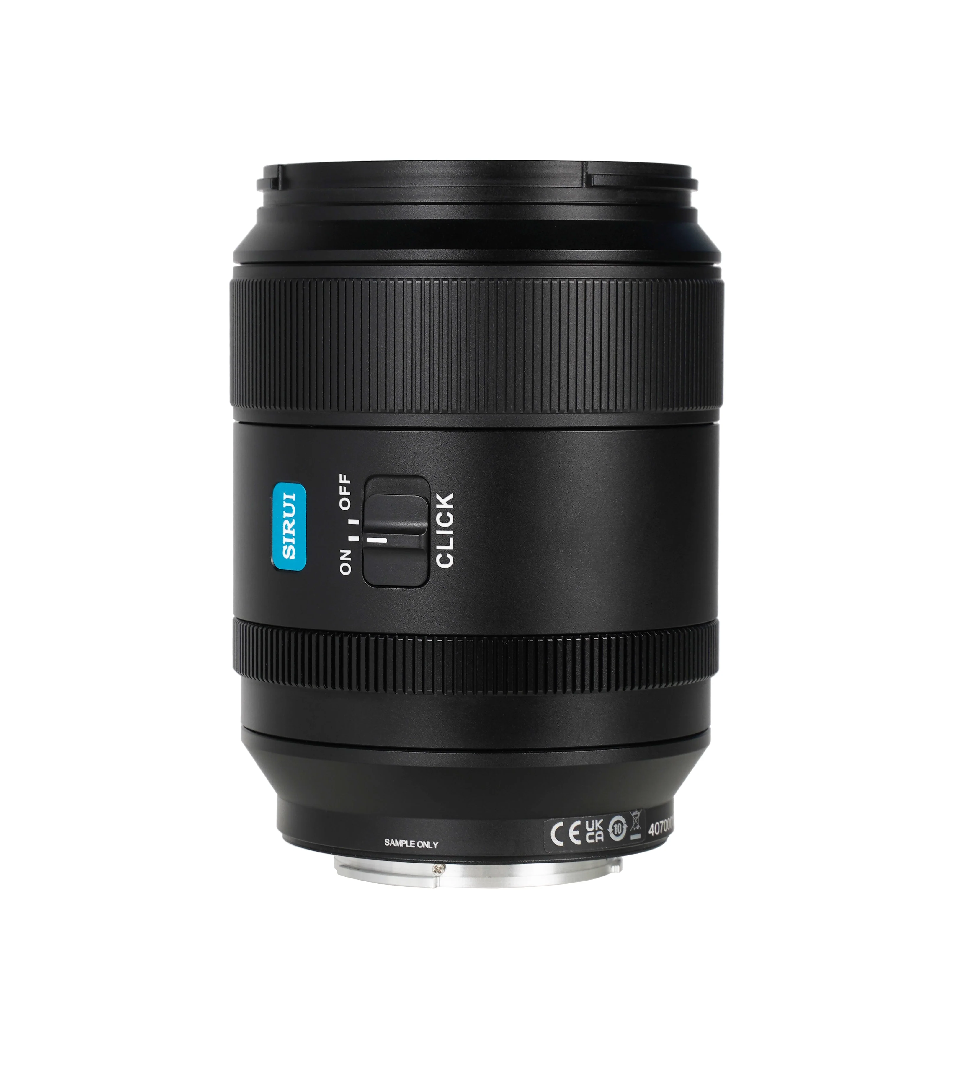 SIRUI AURORA Serie 35mm F1.4 Vollformat Autofokus Objektiv - Image 17