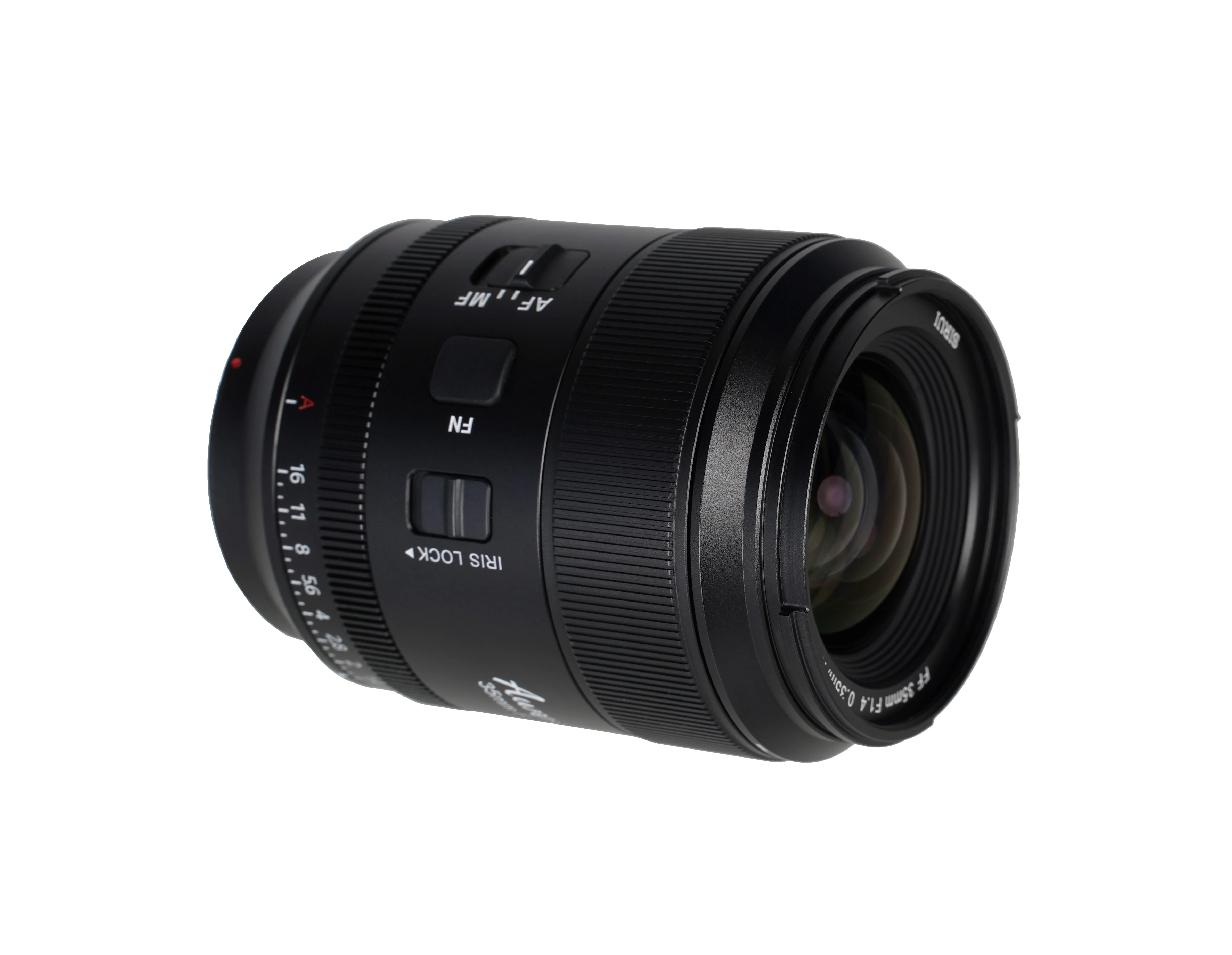 SIRUI AURORA Serie 35mm F1.4 Vollformat Autofokus Objektiv - Image 19
