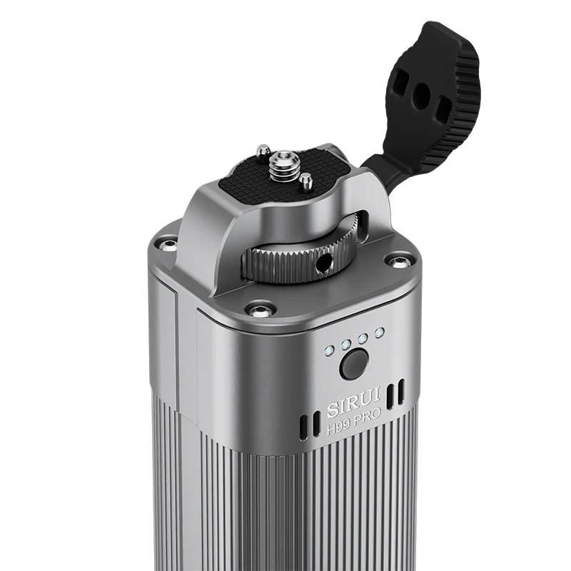 SIRUI C150X 150W Handliches Taschenlicht - Image 20
