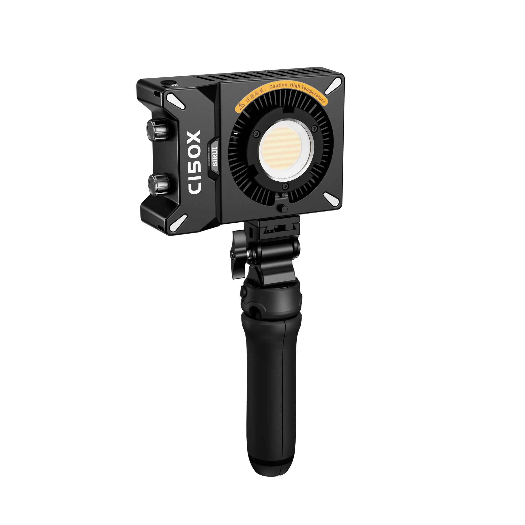 SIRUI C150X 150W Handliches Taschenlicht - Image 6