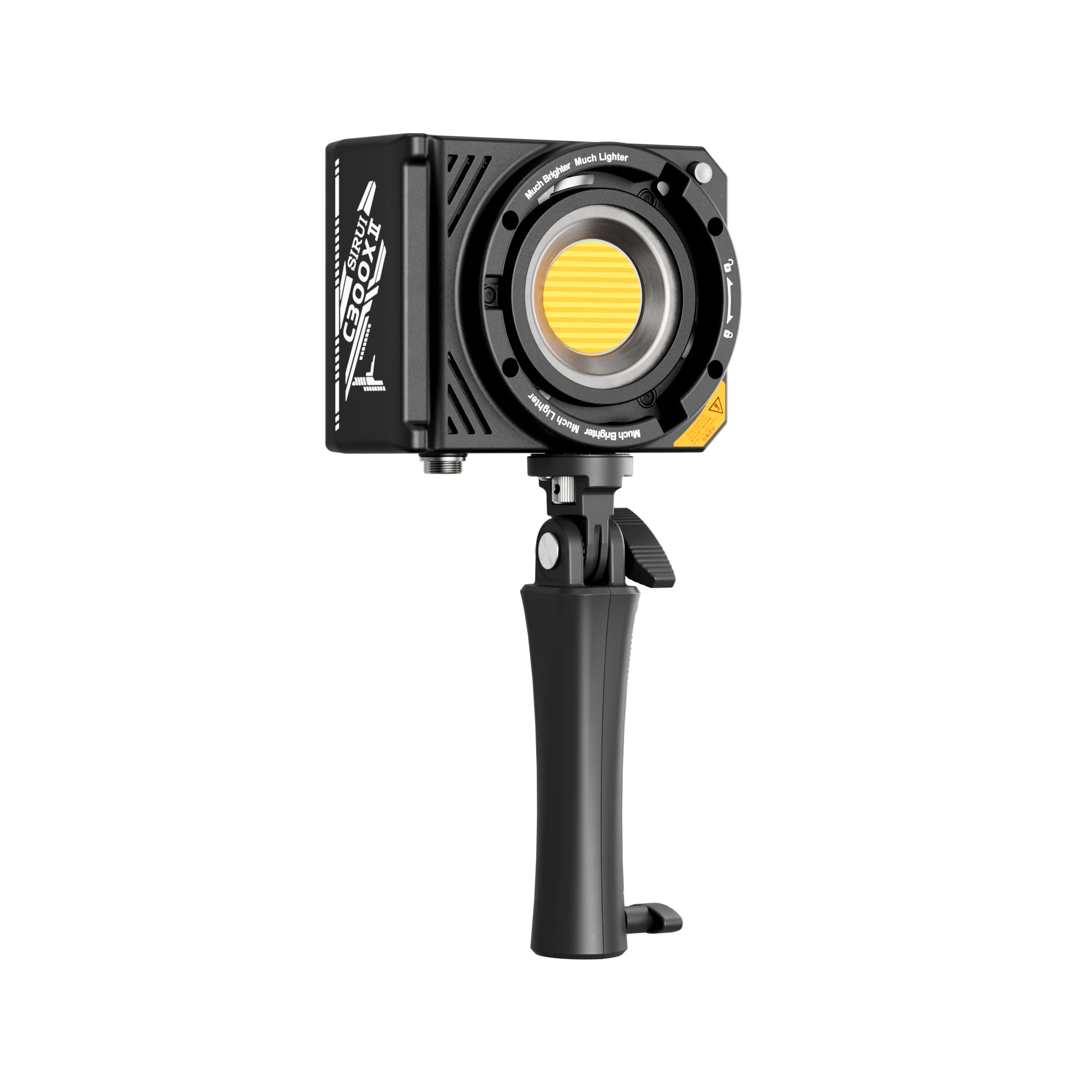 SIRUI C300X II 300W Handliches Taschenlicht - Image 3