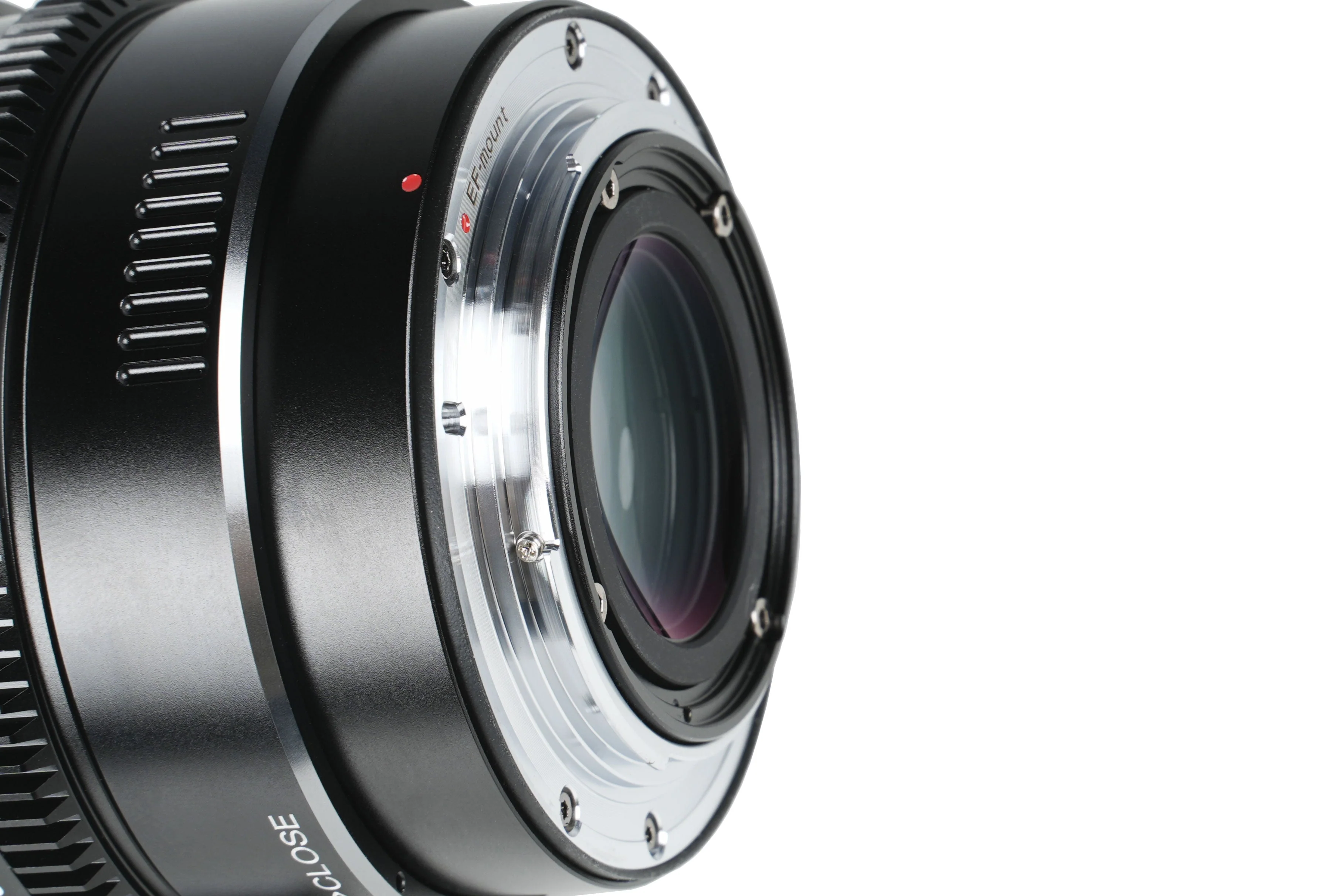 SIRUI 1,5x T1.9 IronStar Serie Anamorphic Vollformat Filmobjektiv - Image 11