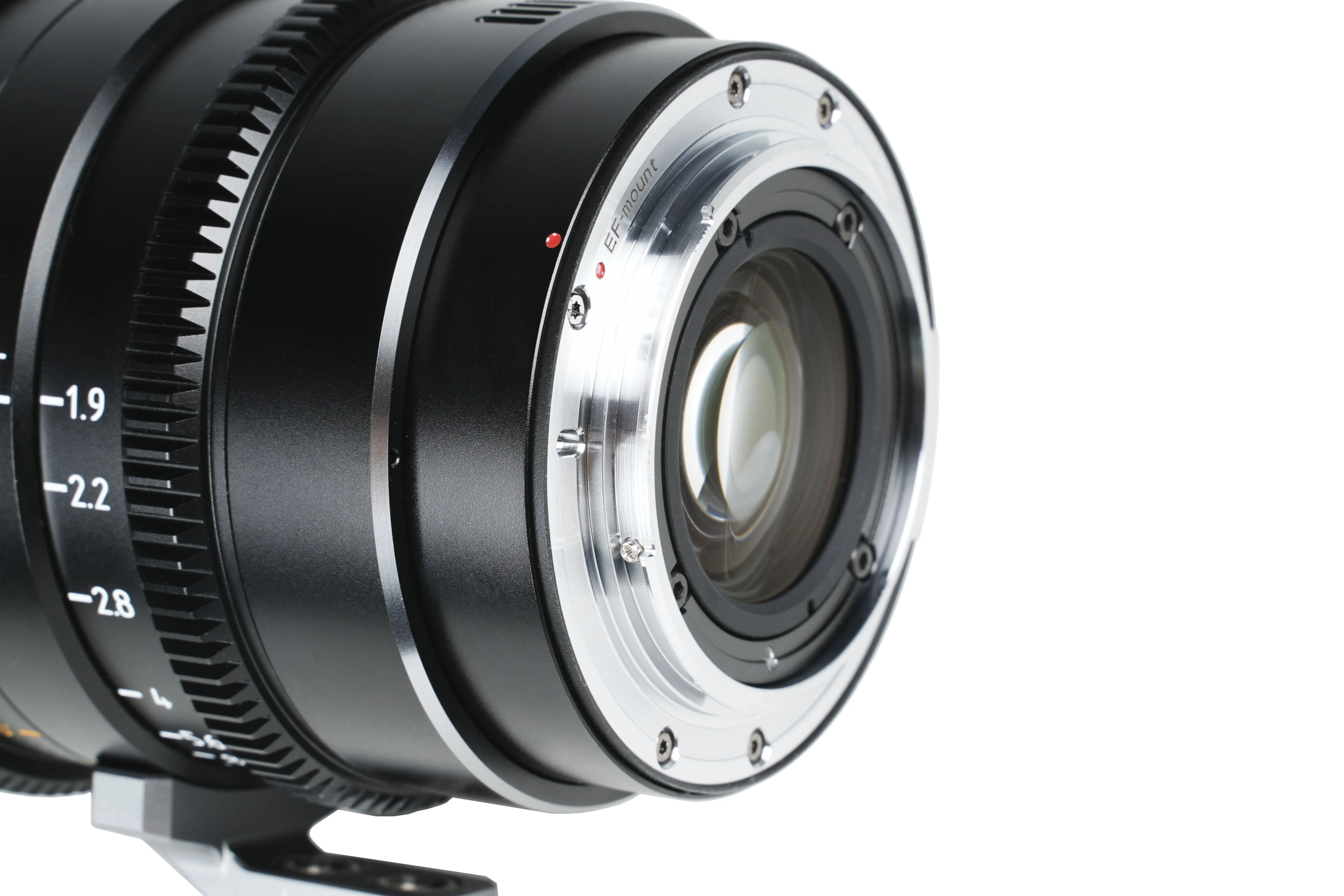 SIRUI 1,5x T1.9 IronStar Serie Anamorphic Vollformat Filmobjektiv - Image 27