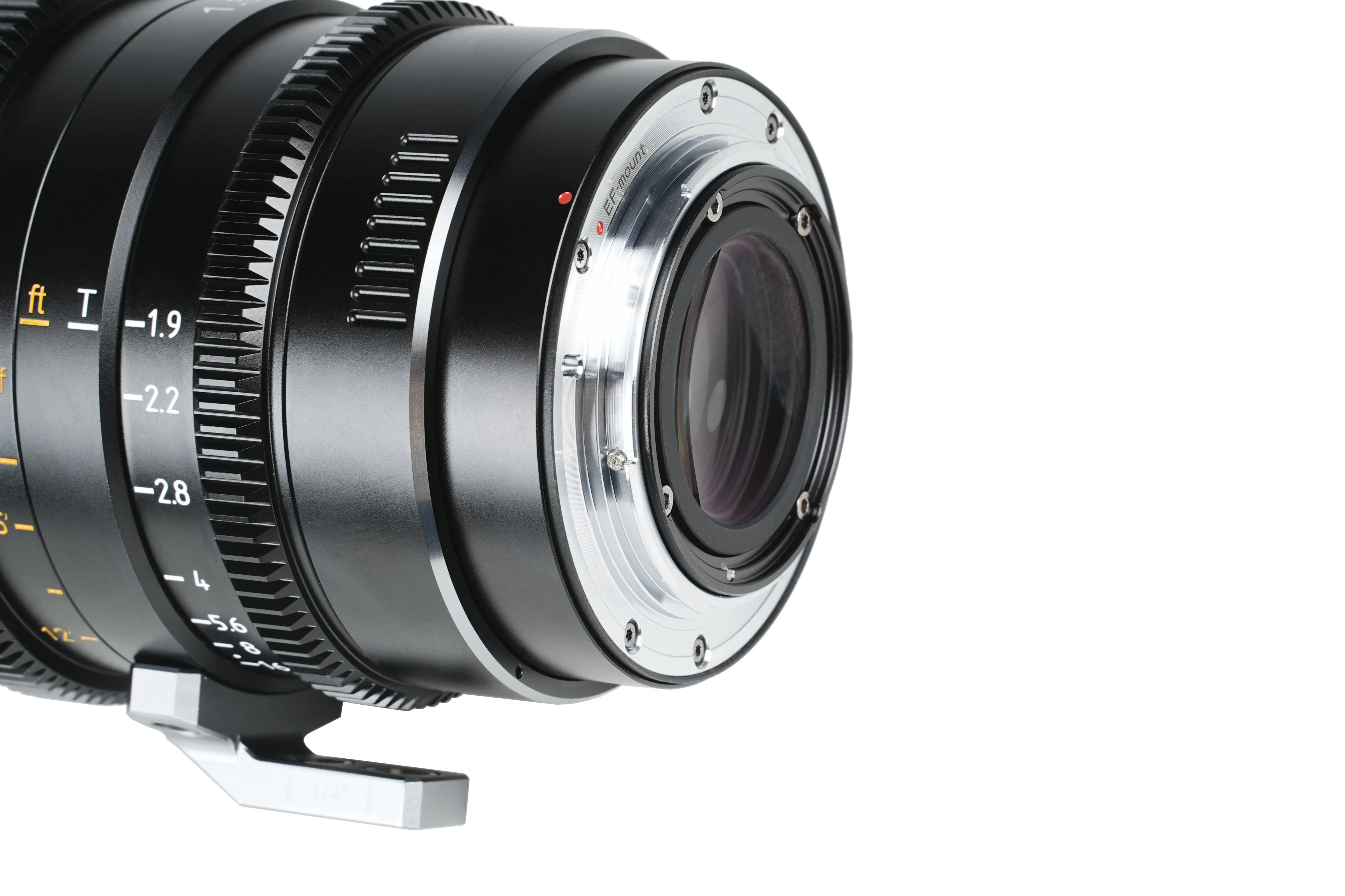 SIRUI 1,5x T1.9 IronStar Serie Anamorphic Vollformat Filmobjektiv - Image 35