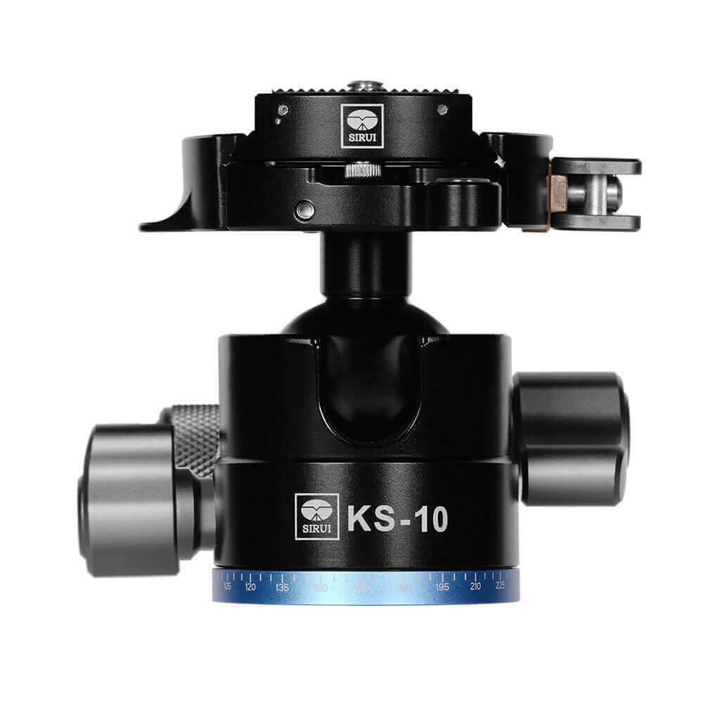 SIRUI KS Serie Schnellverschluss-Kugelkopf - Image 11