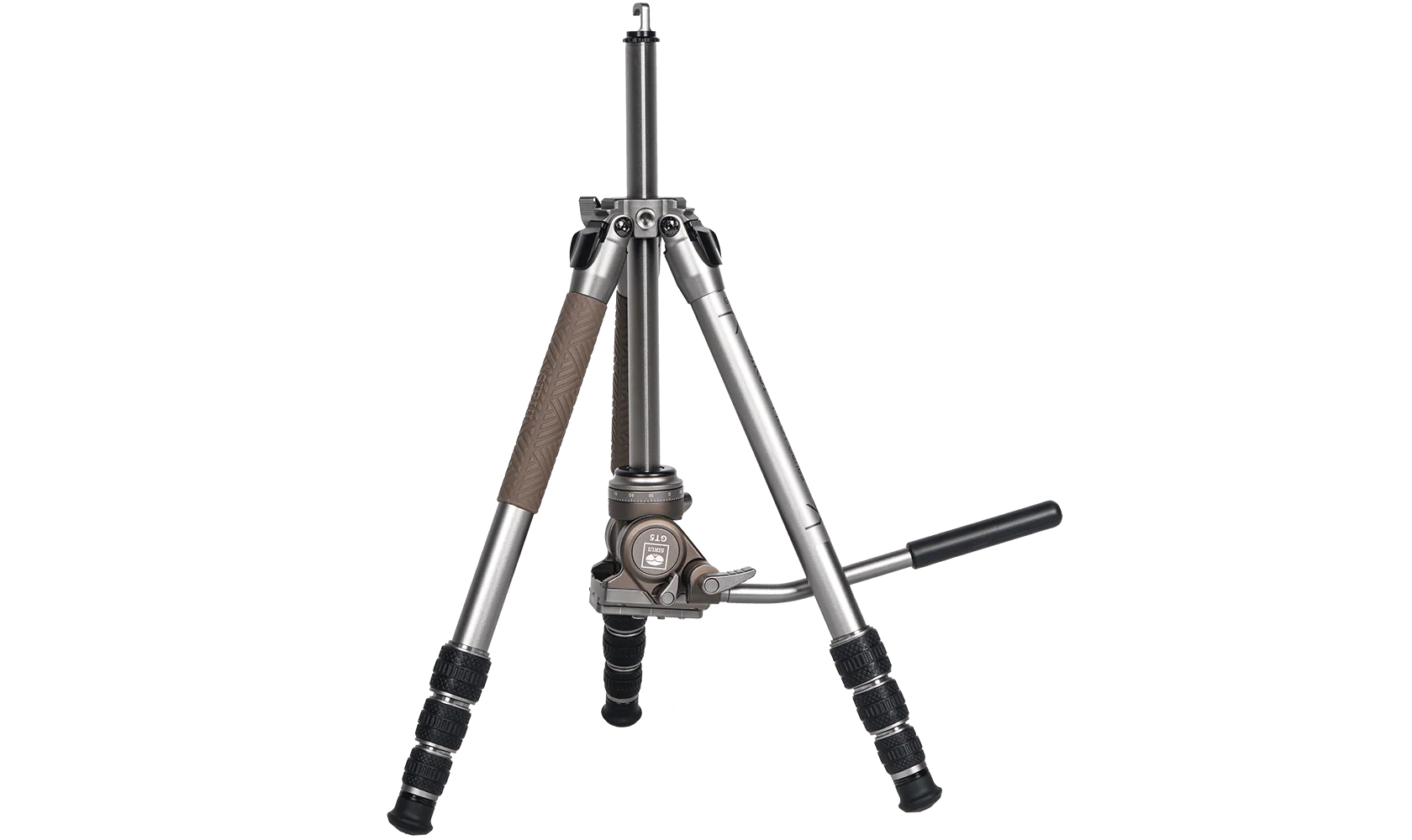 SIRUI Pilot Serie CT04+CT5/GT04+GT5 Video Stativ-Kit - Image 13