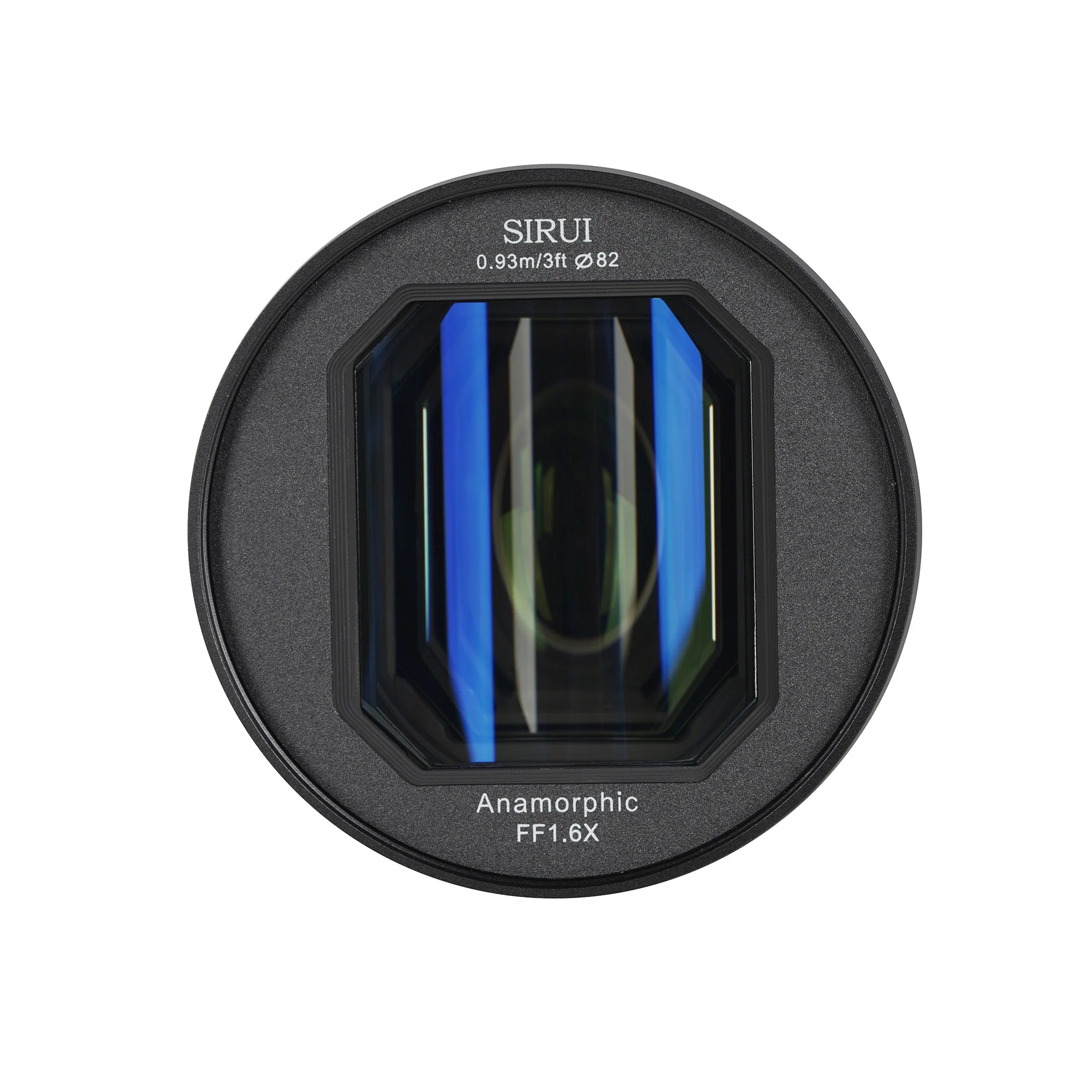 SIRUI Venus 100mm T2.9 1.6x anamorphotes Vollformat-Objektiv - for diverse Kameraanschlosse - Image 5