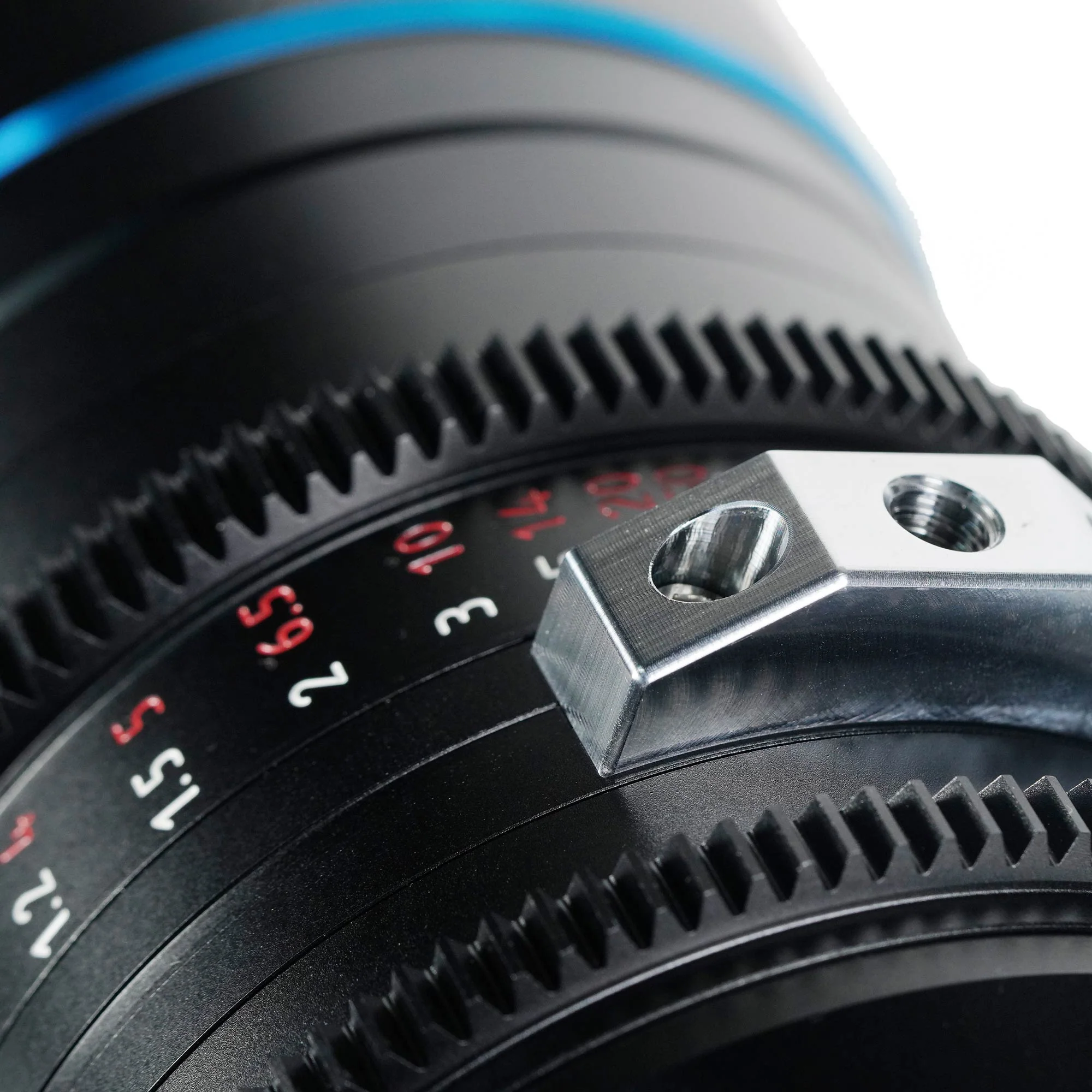 SIRUI Venus 75mm T2.9 1.6x anamorphotes Vollformat-Objektiv - for diverse Kameraanschlosse - Image 5