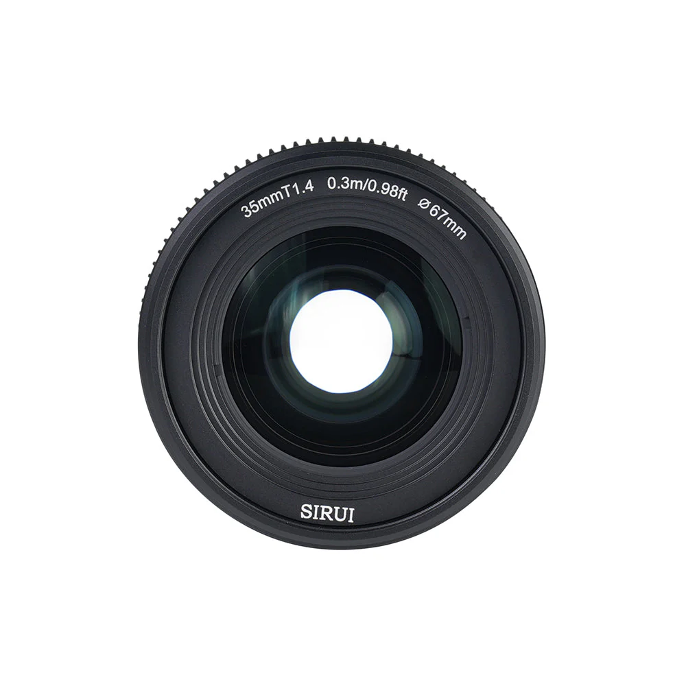 Vision Prime 1 T1.4 Vollformat-Kinoobjektiv - Image 15