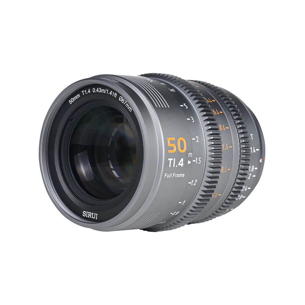 Vision Prime 1 T1.4 Vollformat-Kinoobjektiv - Image 17